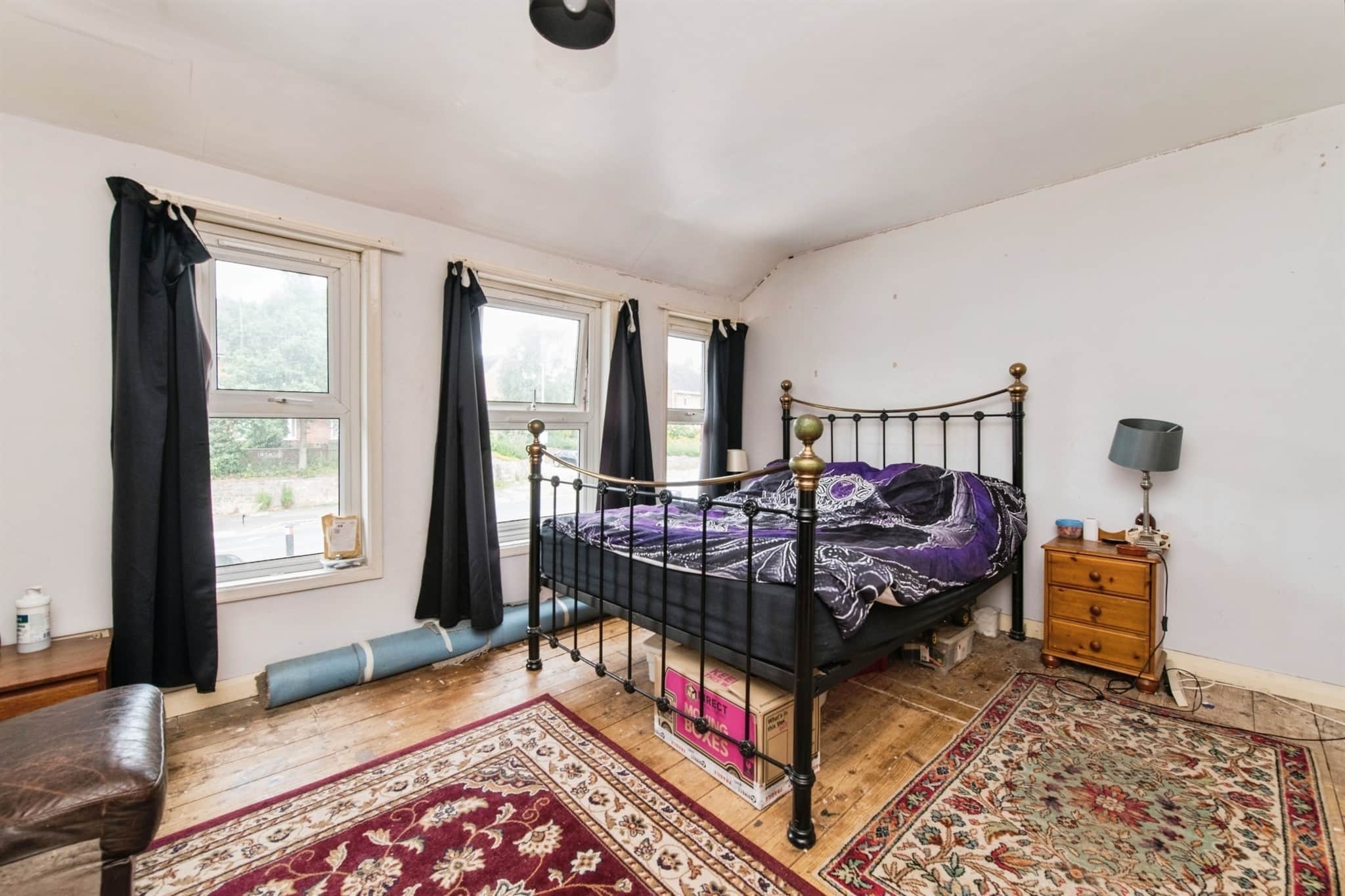 Property at Rifford Road, Exeter