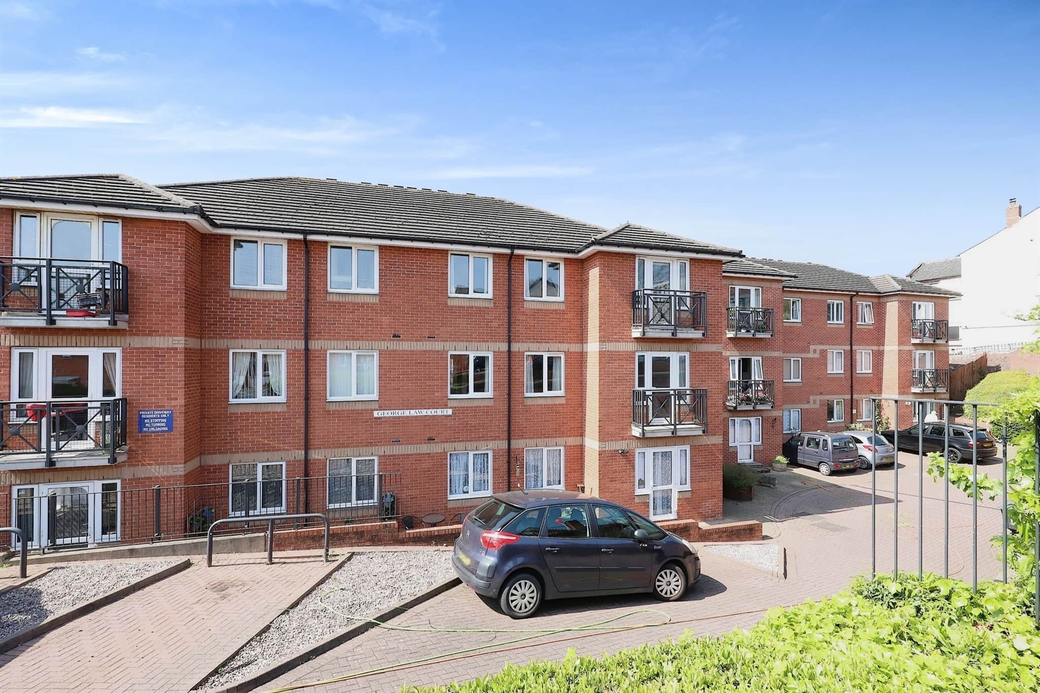 Property at Anchorfields, Kidderminster