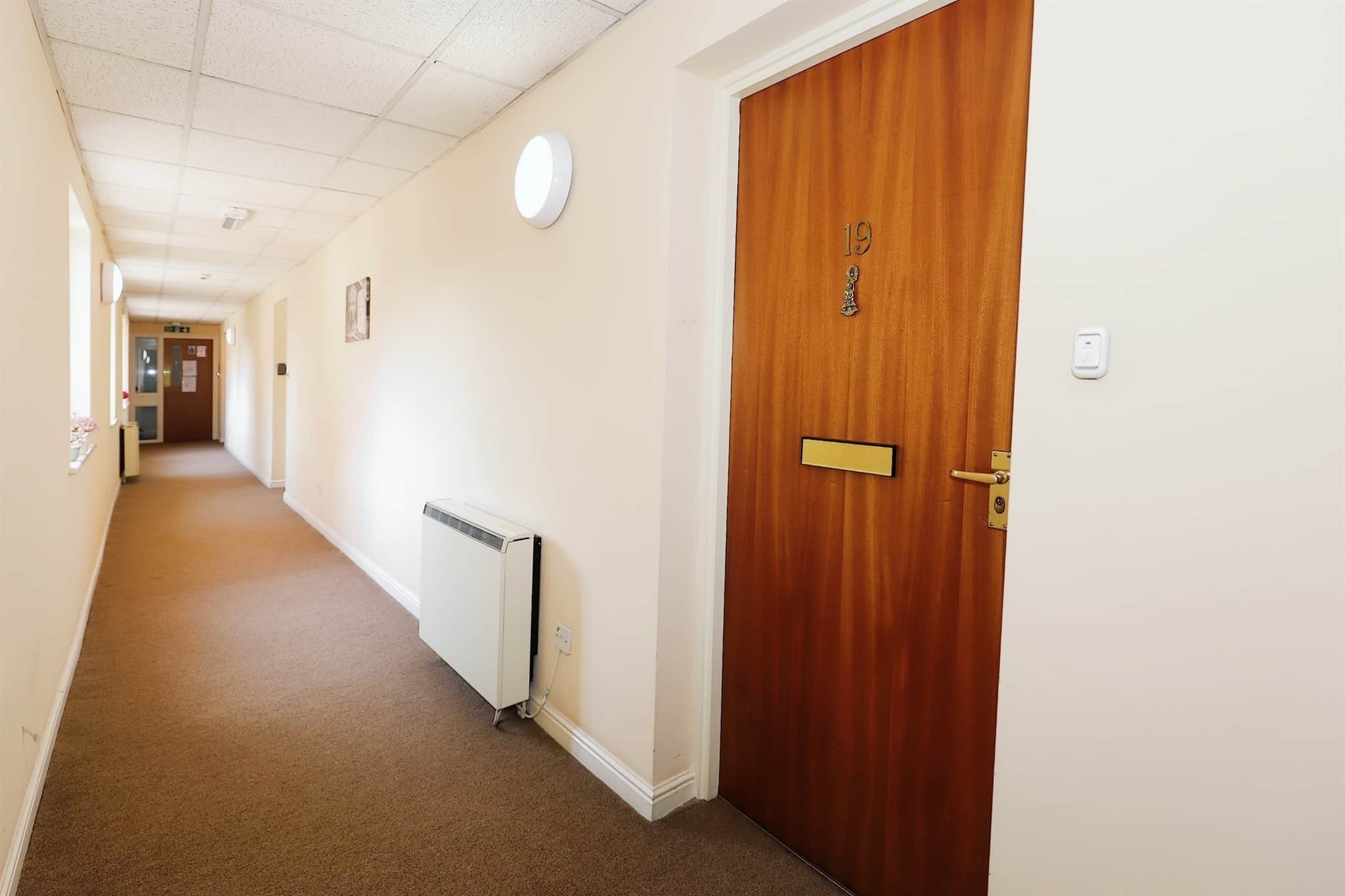 Property at Anchorfields, Kidderminster