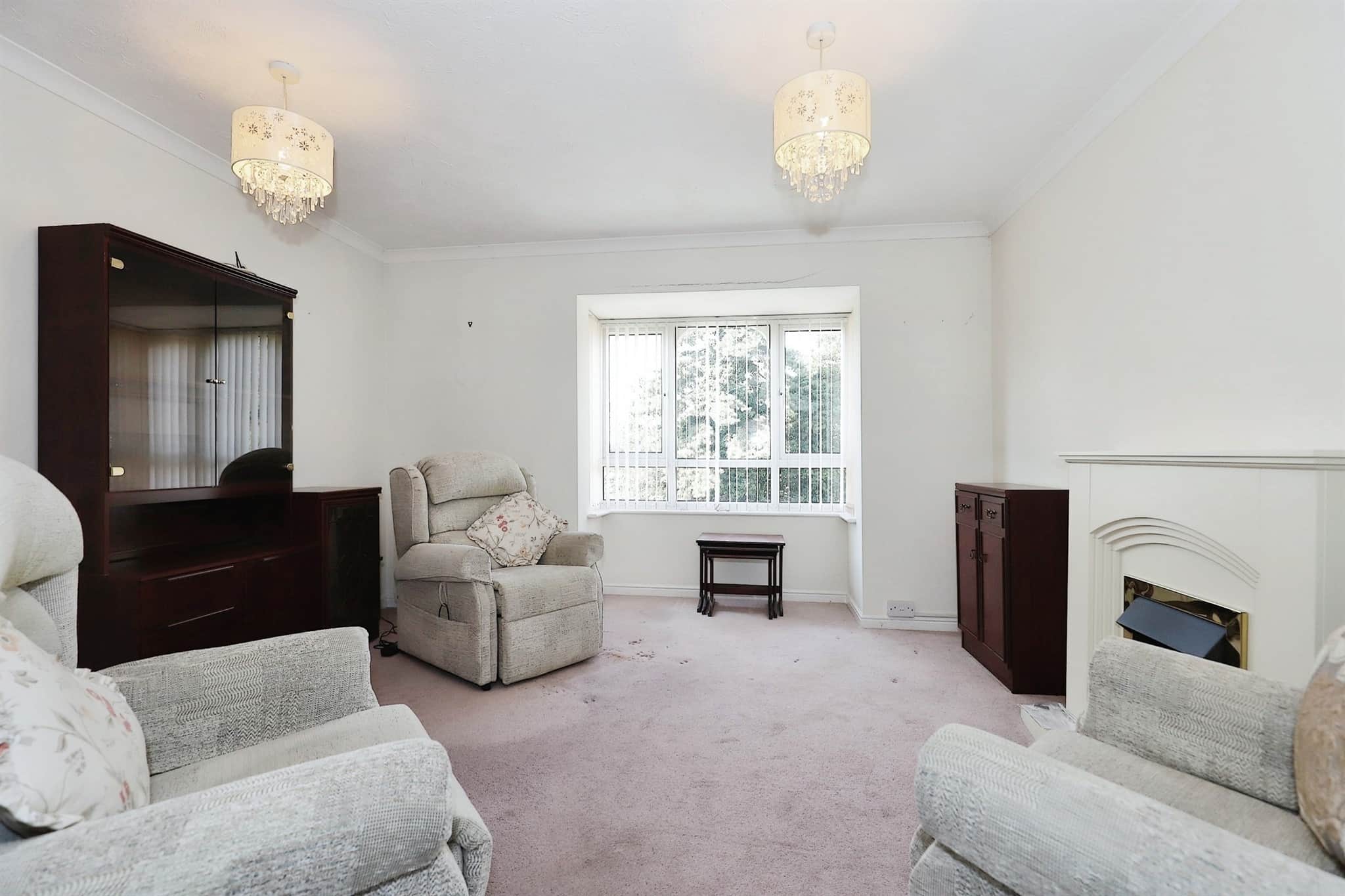 Property at Anchorfields, Kidderminster