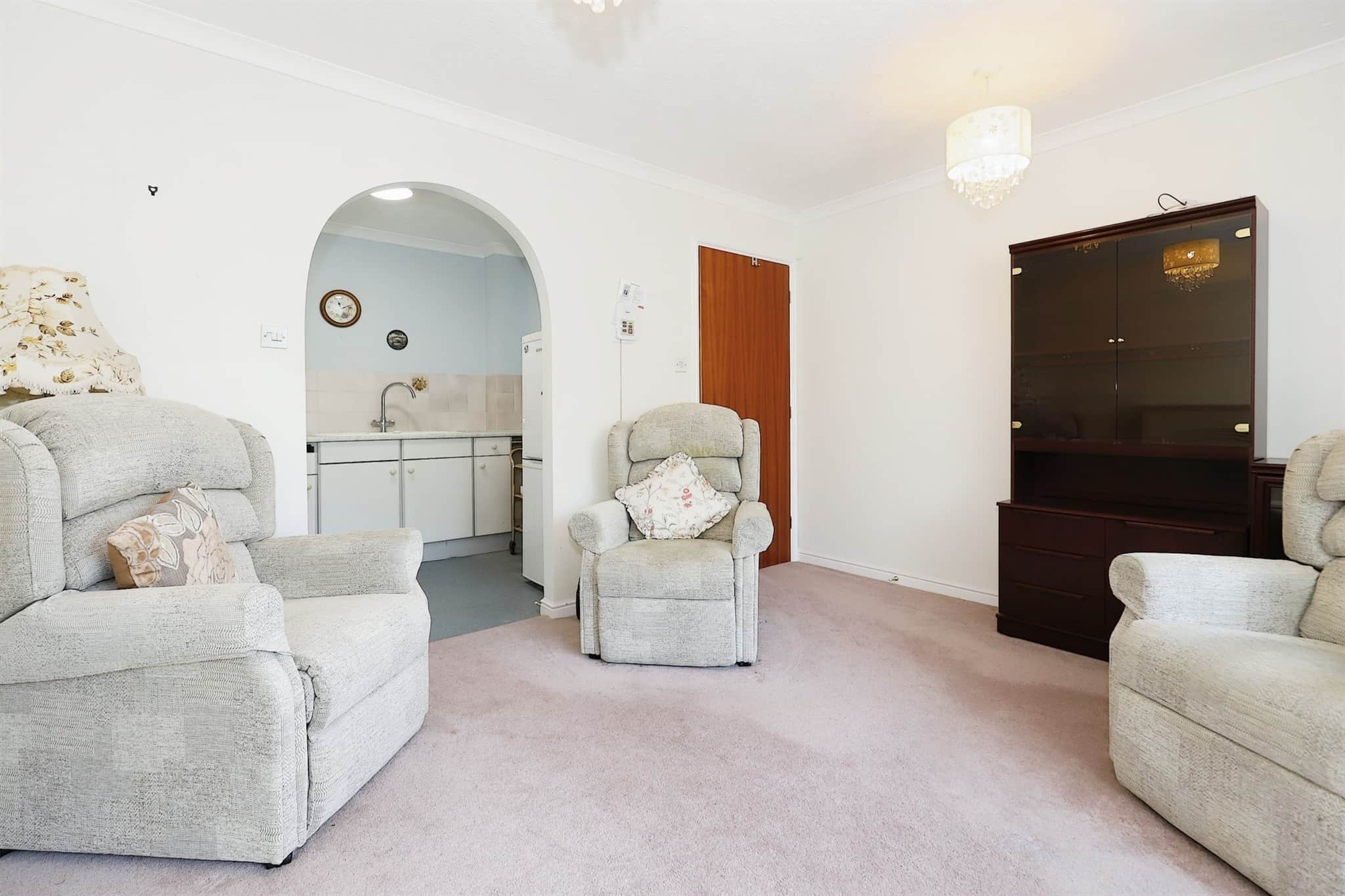 Property at Anchorfields, Kidderminster