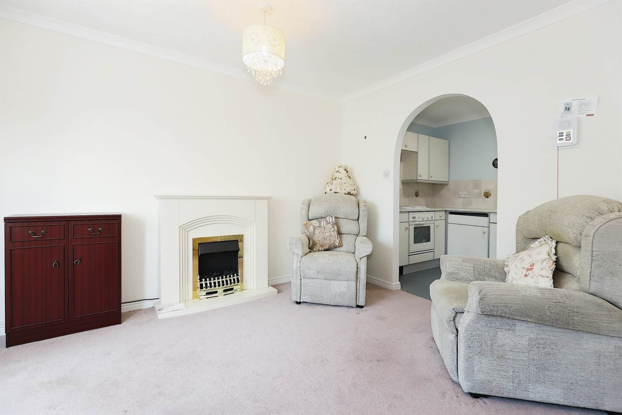 Property at Anchorfields, Kidderminster