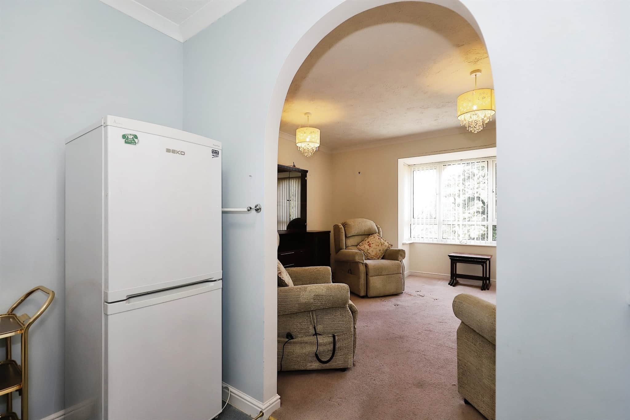 Property at Anchorfields, Kidderminster