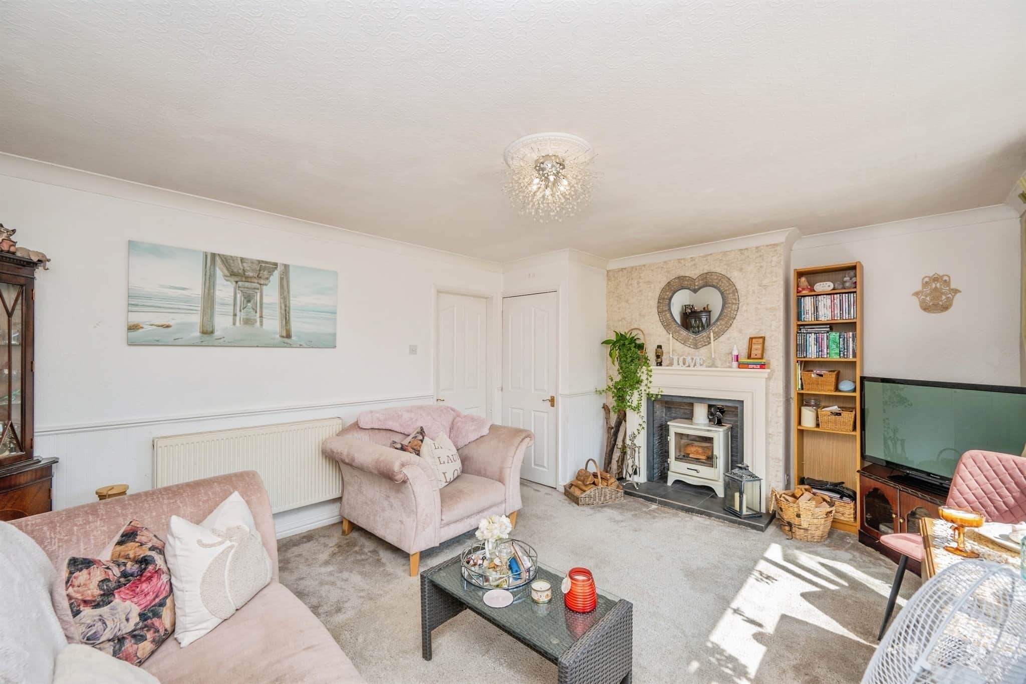 Property at Littlewood Lane, Cheslyn Hay, Walsall