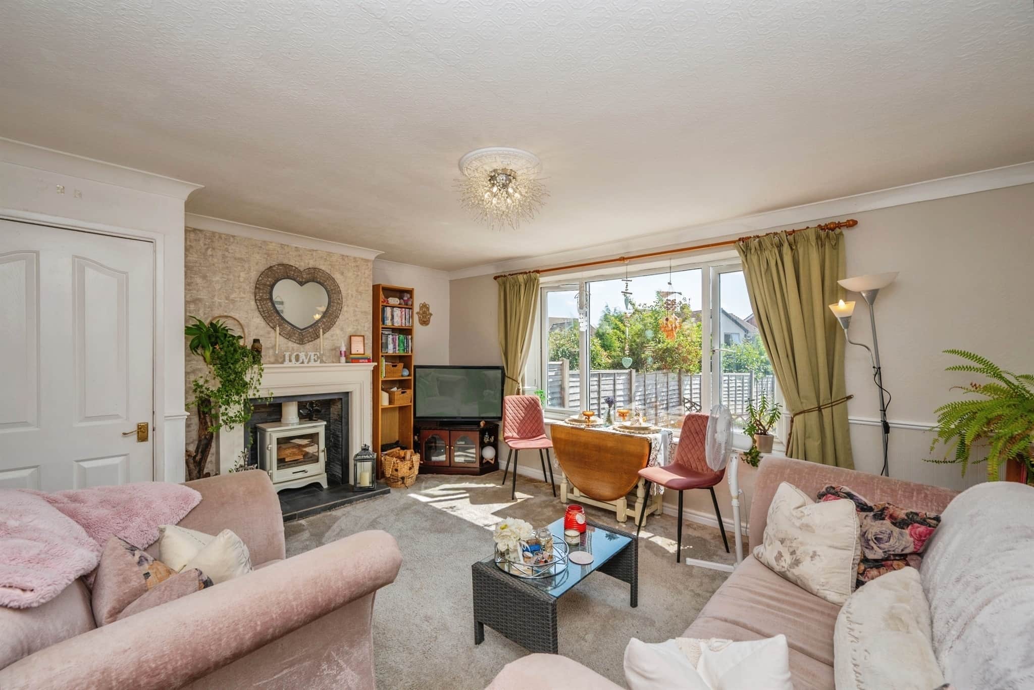 Property at Littlewood Lane, Cheslyn Hay, Walsall