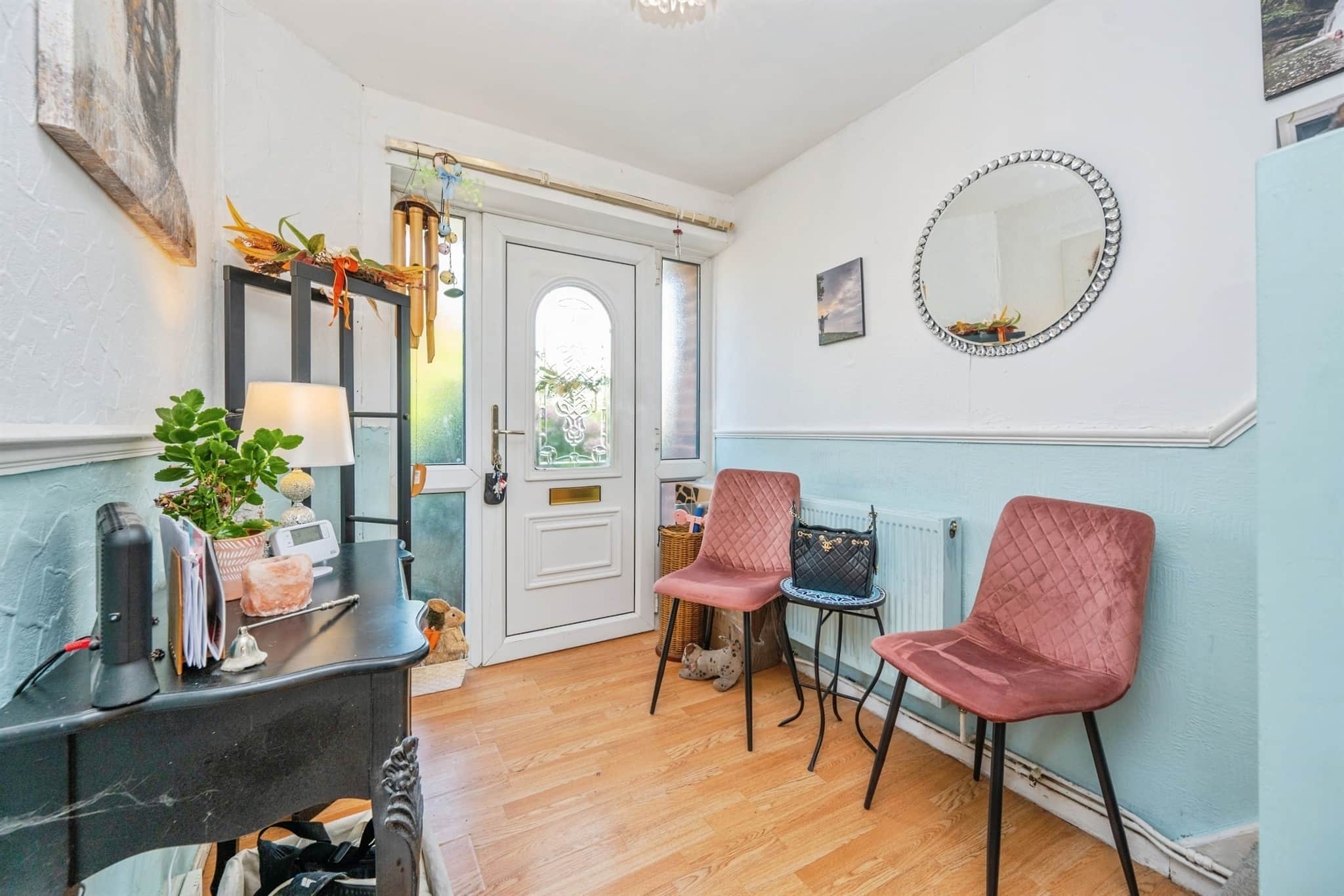 Property at Littlewood Lane, Cheslyn Hay, Walsall