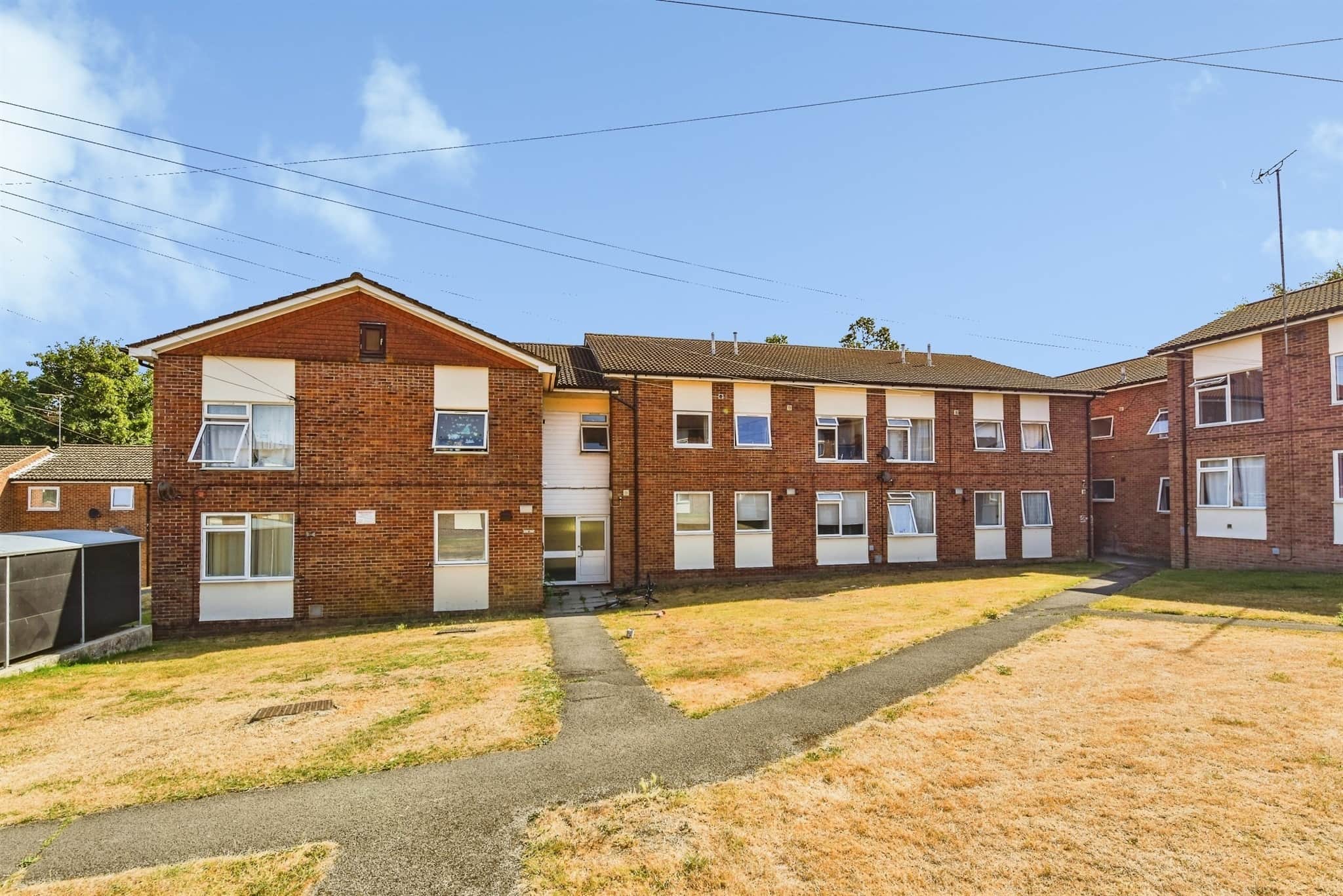 Property at Waiblingen Way, DEVIZES