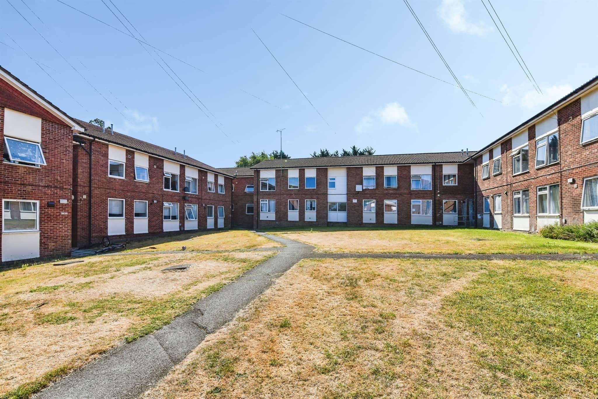 Property at Waiblingen Way, DEVIZES