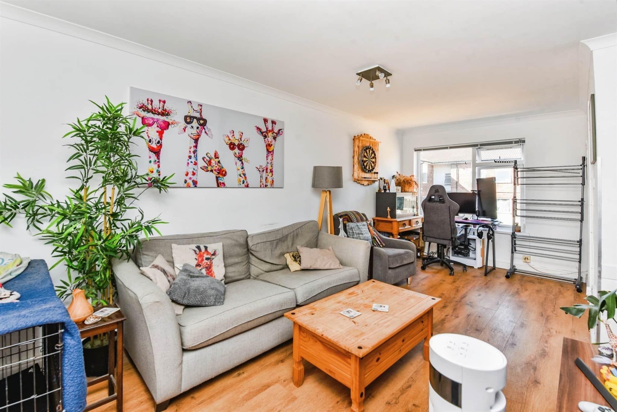 Property at Waiblingen Way, DEVIZES