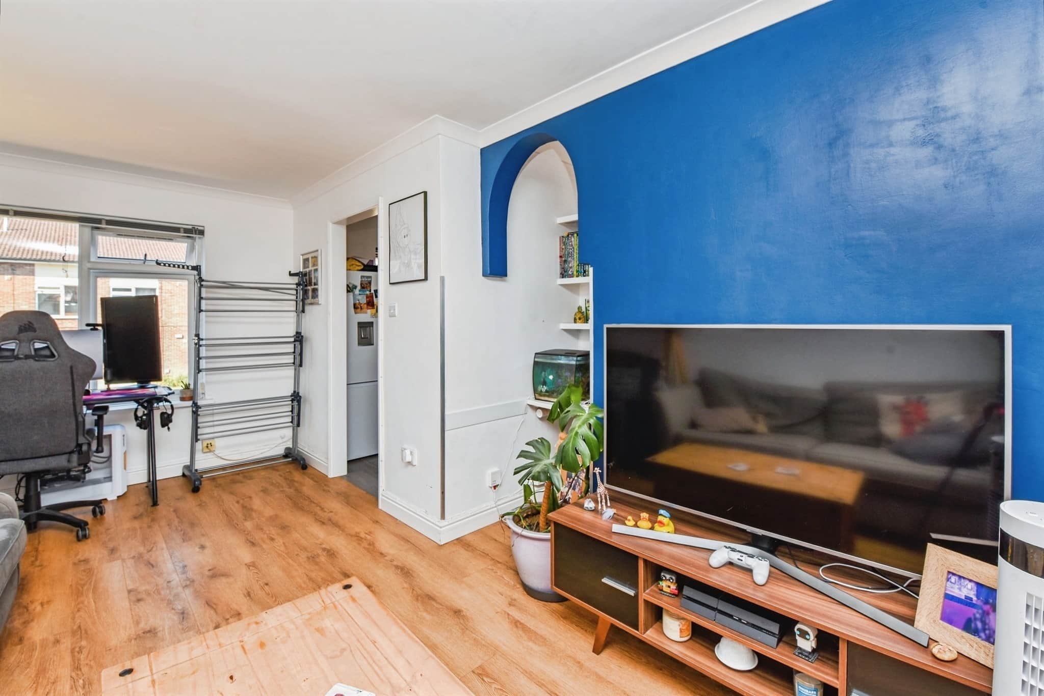 Property at Waiblingen Way, DEVIZES