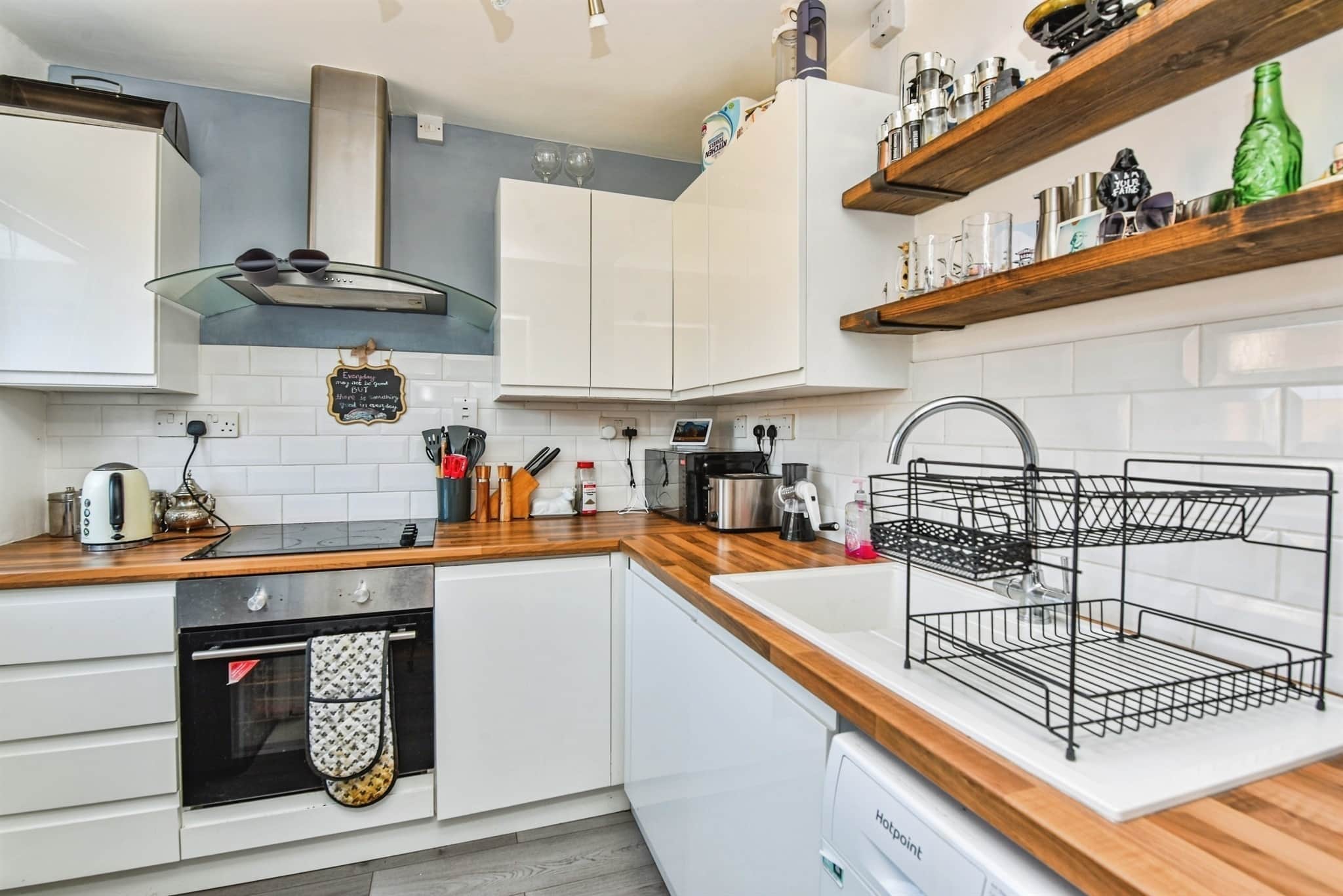 Property at Waiblingen Way, DEVIZES