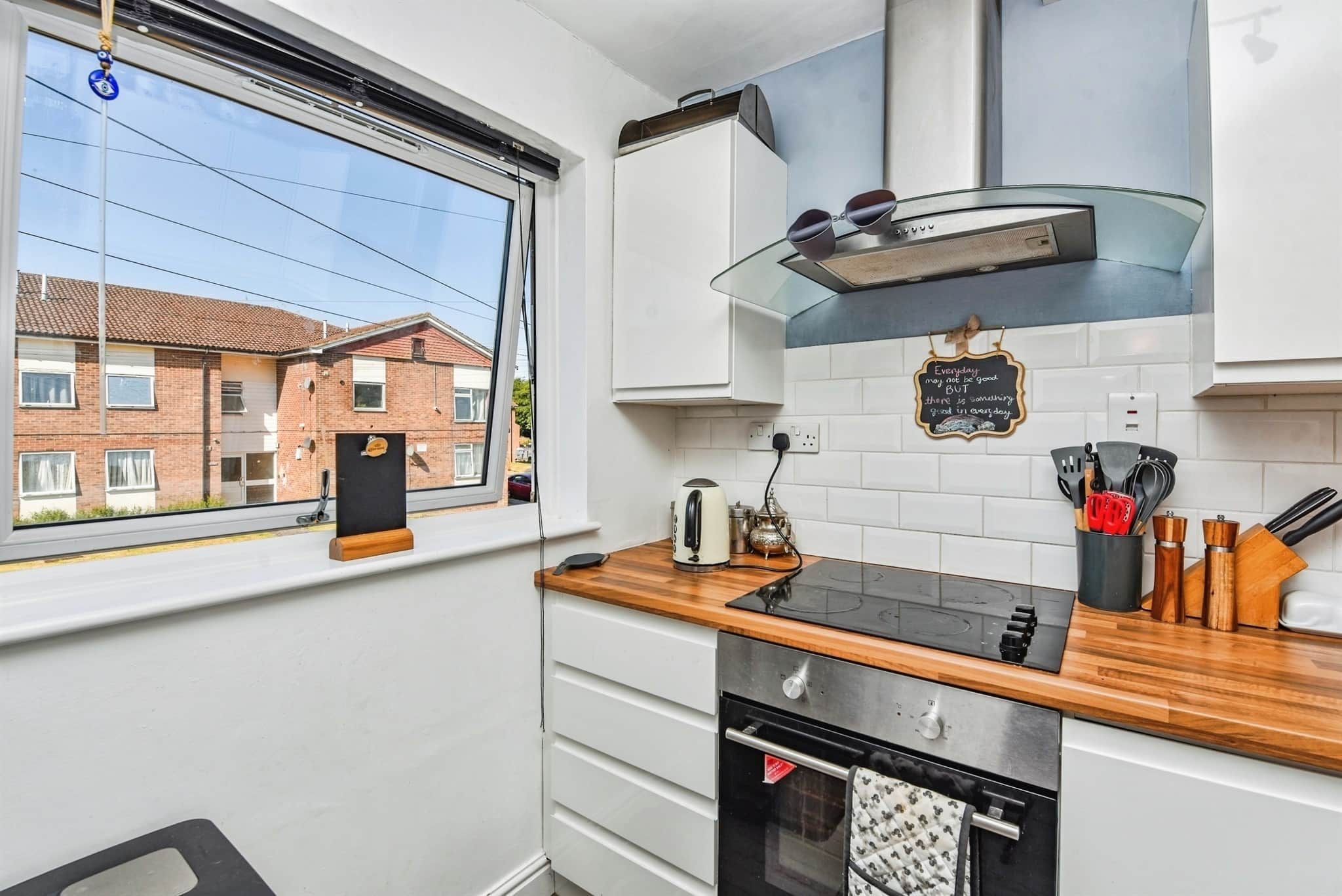 Property at Waiblingen Way, DEVIZES