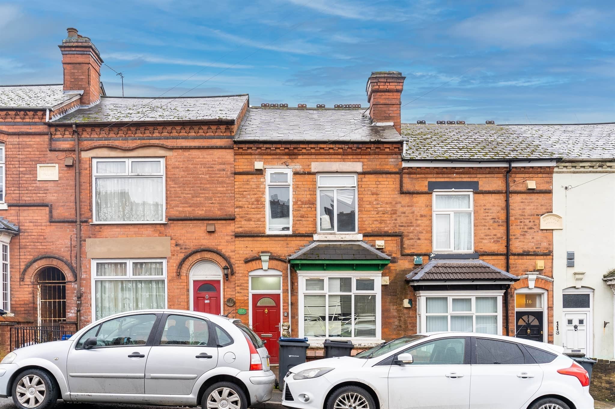 Property at Hillaries Road, Birmingham
