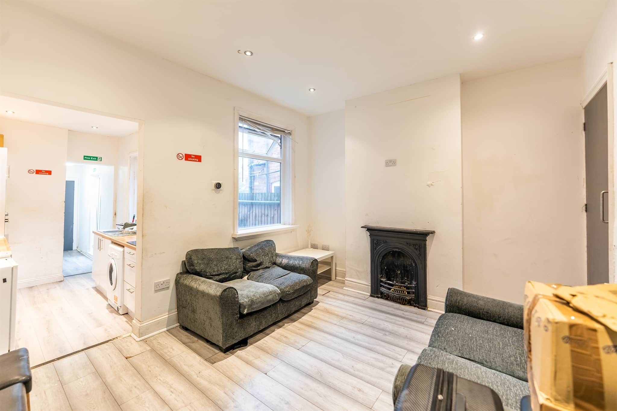 Property at Hillaries Road, Birmingham