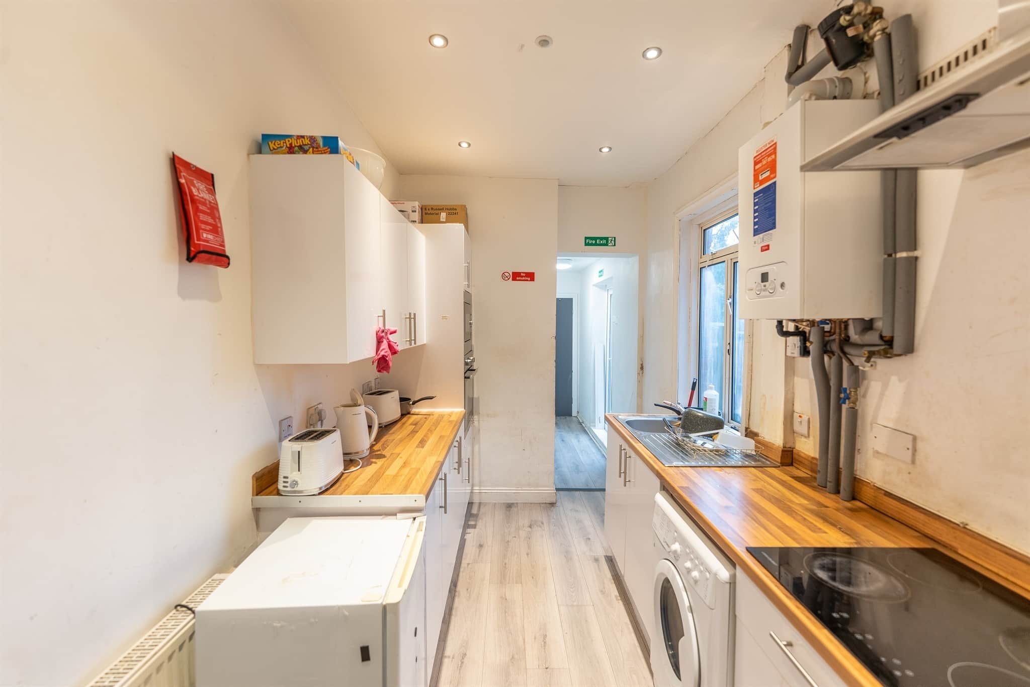 Property at Hillaries Road, Birmingham