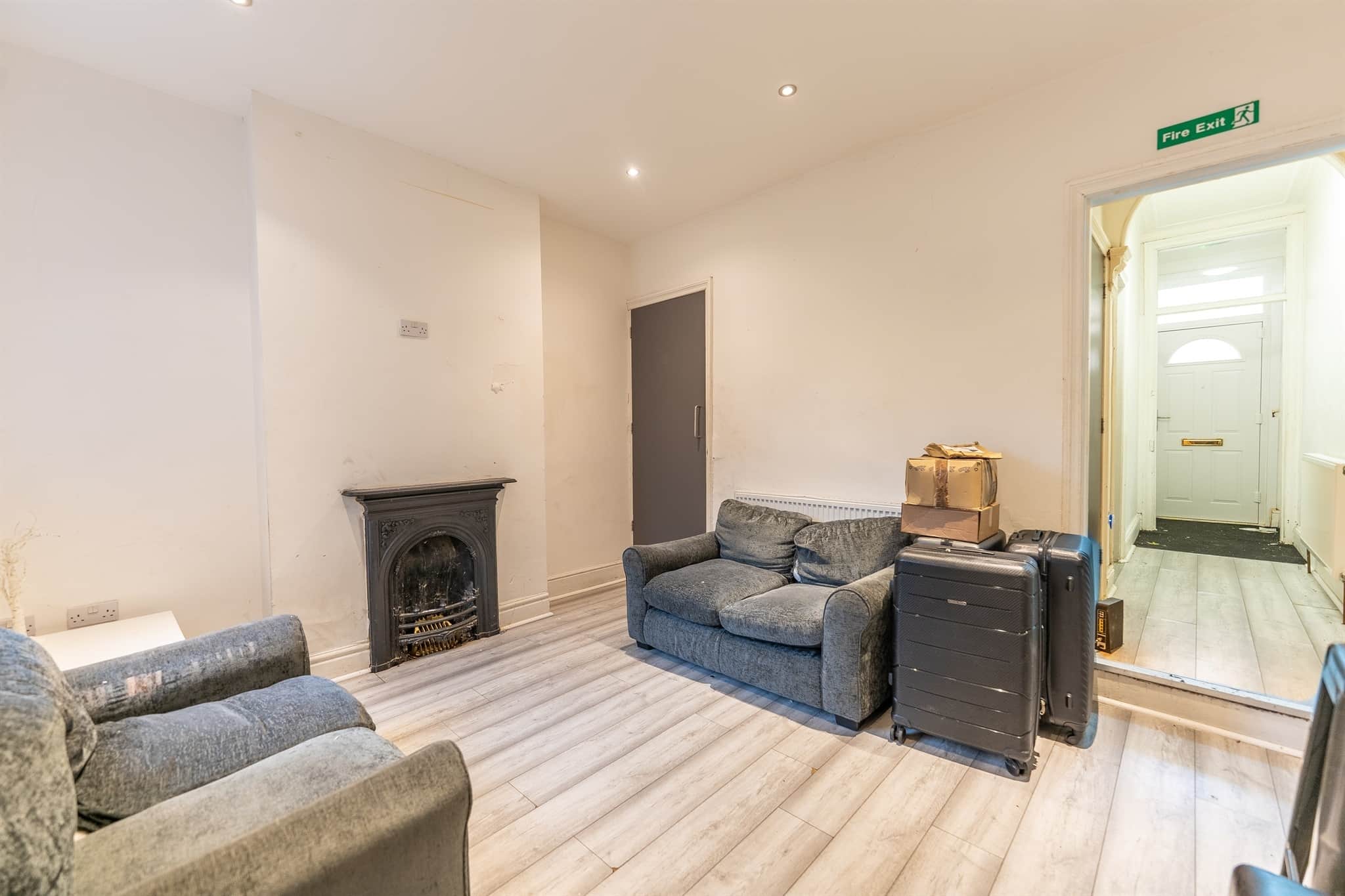 Property at Hillaries Road, Birmingham