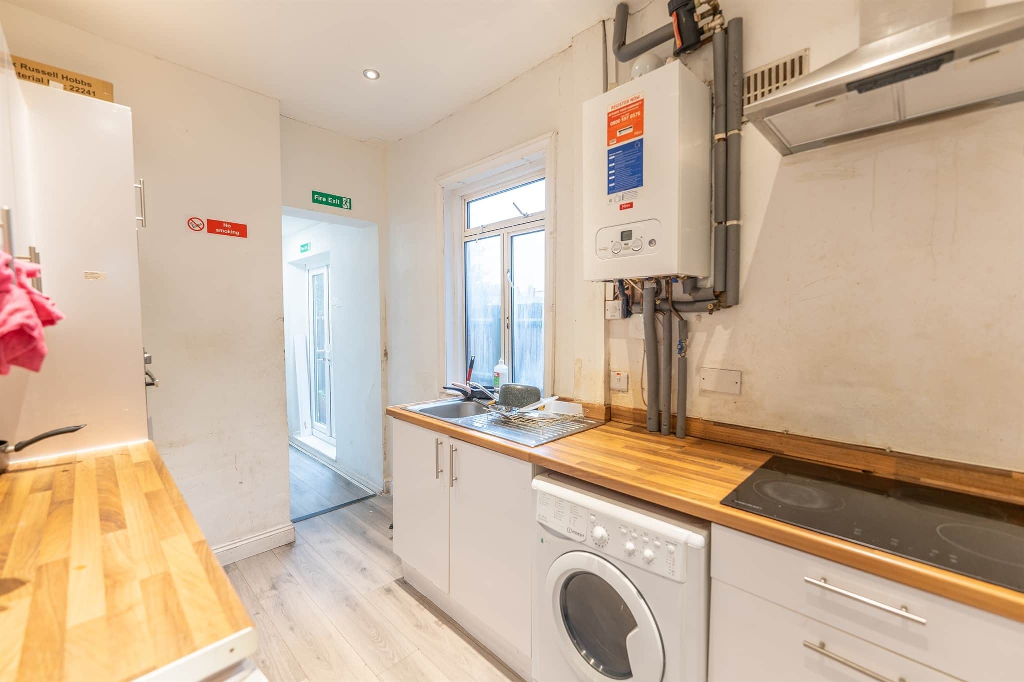 Property at Hillaries Road, Birmingham