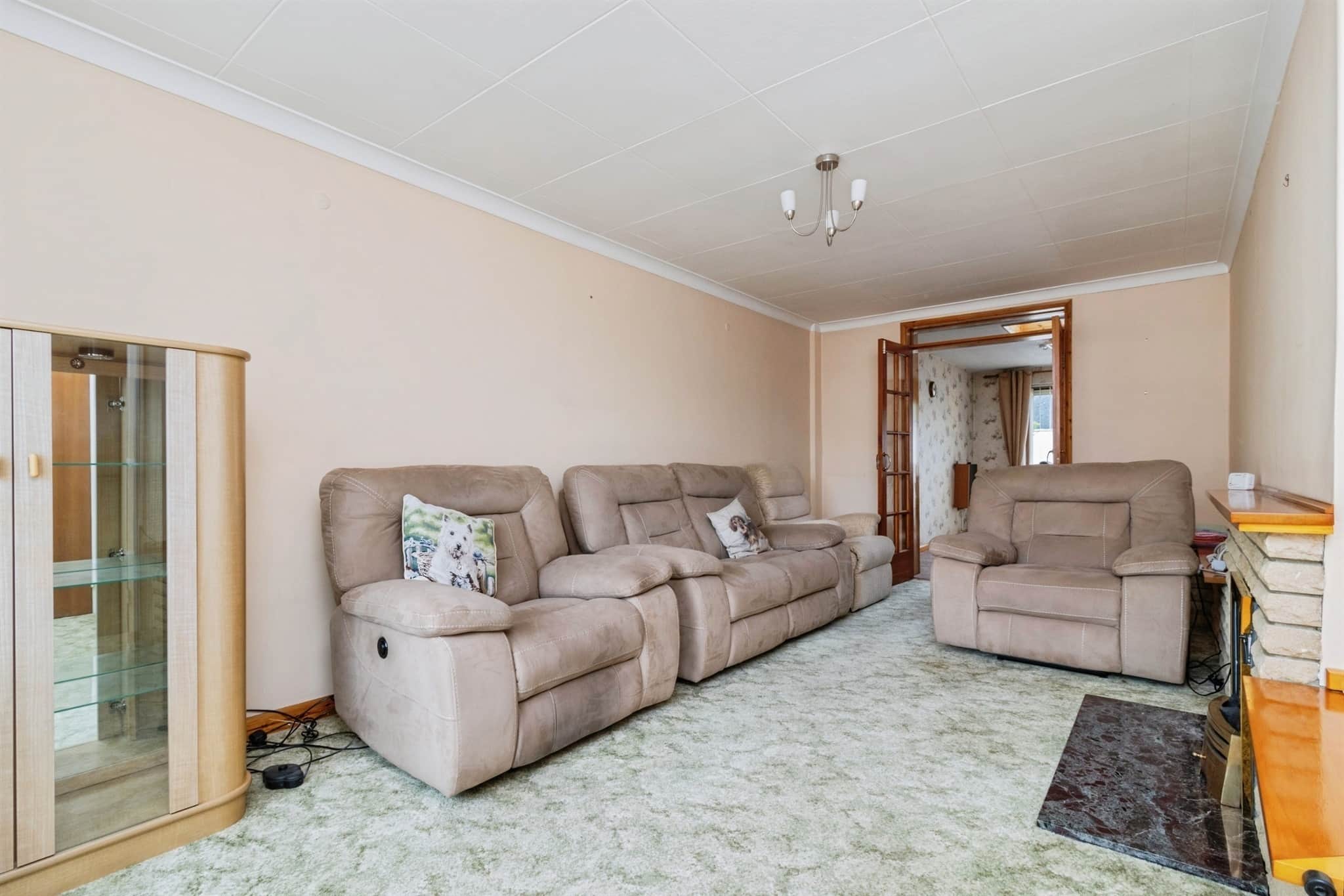 Property at Tweenaways, Buckfastleigh