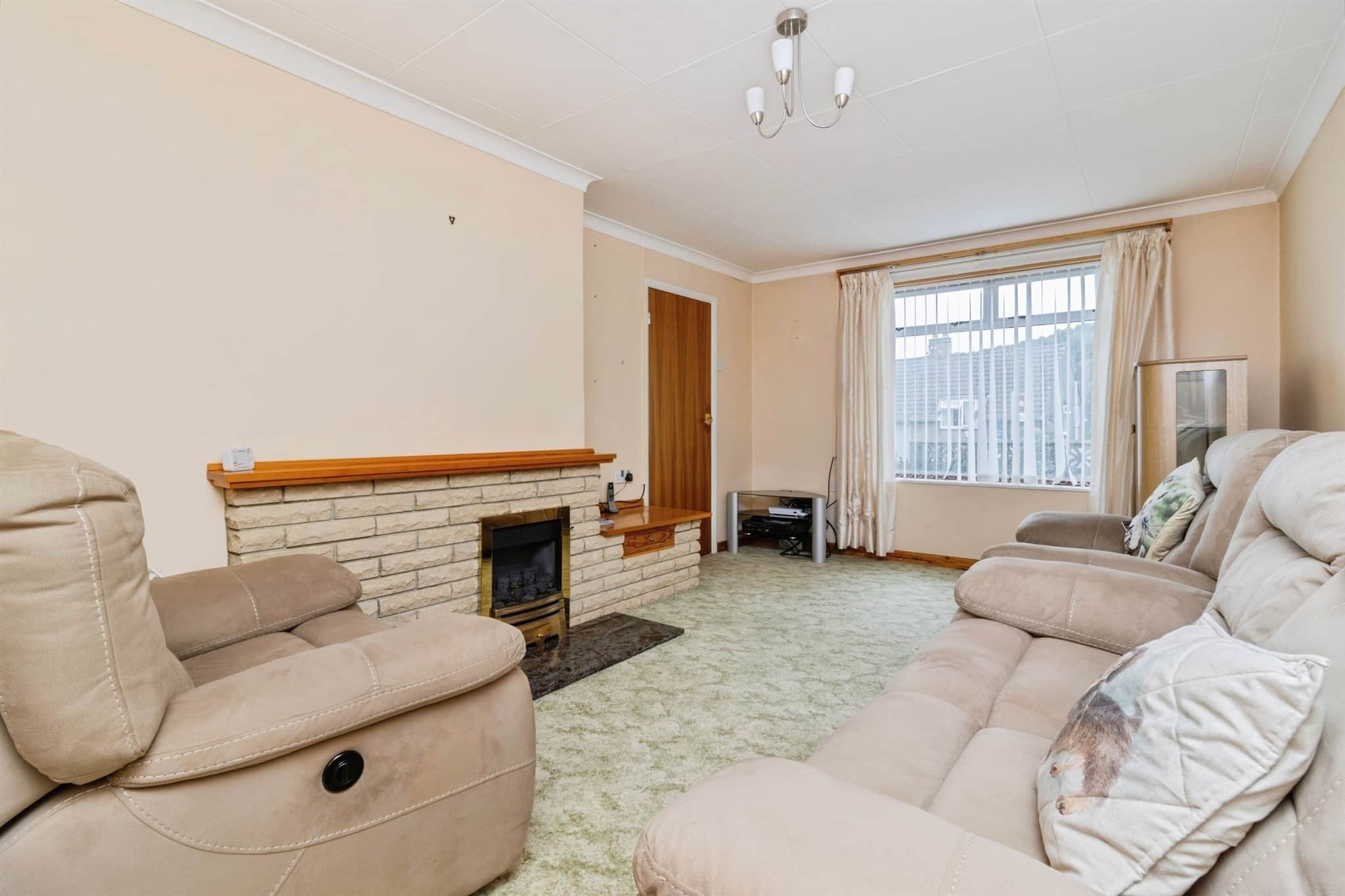 Property at Tweenaways, Buckfastleigh