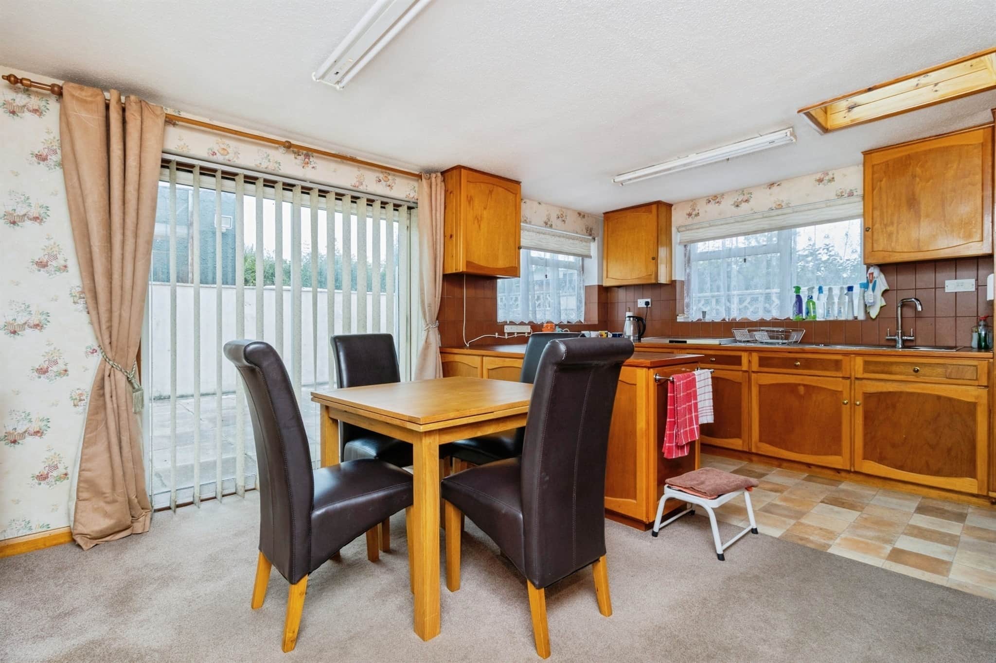 Property at Tweenaways, Buckfastleigh