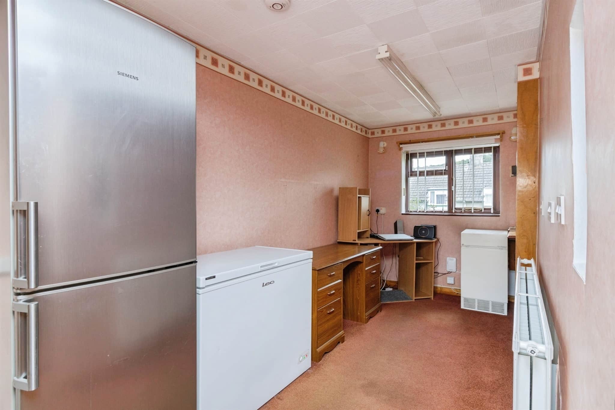 Property at Tweenaways, Buckfastleigh