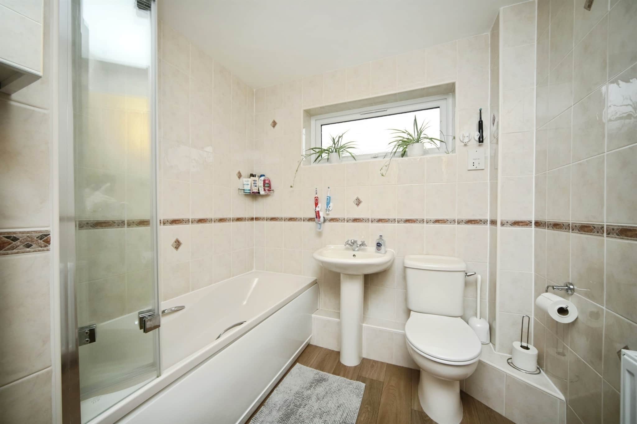 Property at Sutherland Close, Taunton