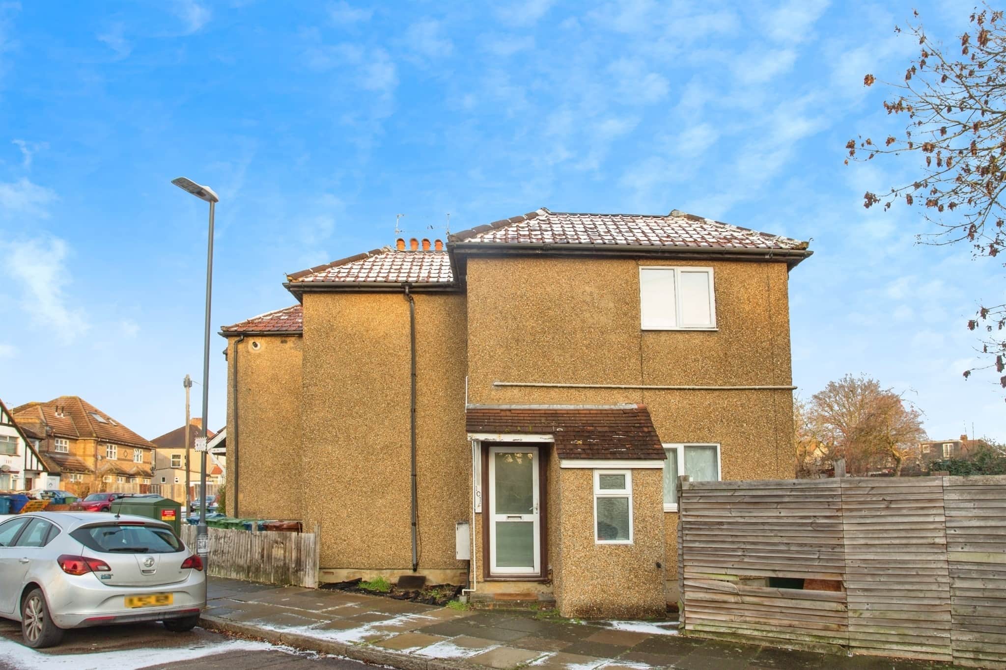 Property at Weald Lane, Harrow