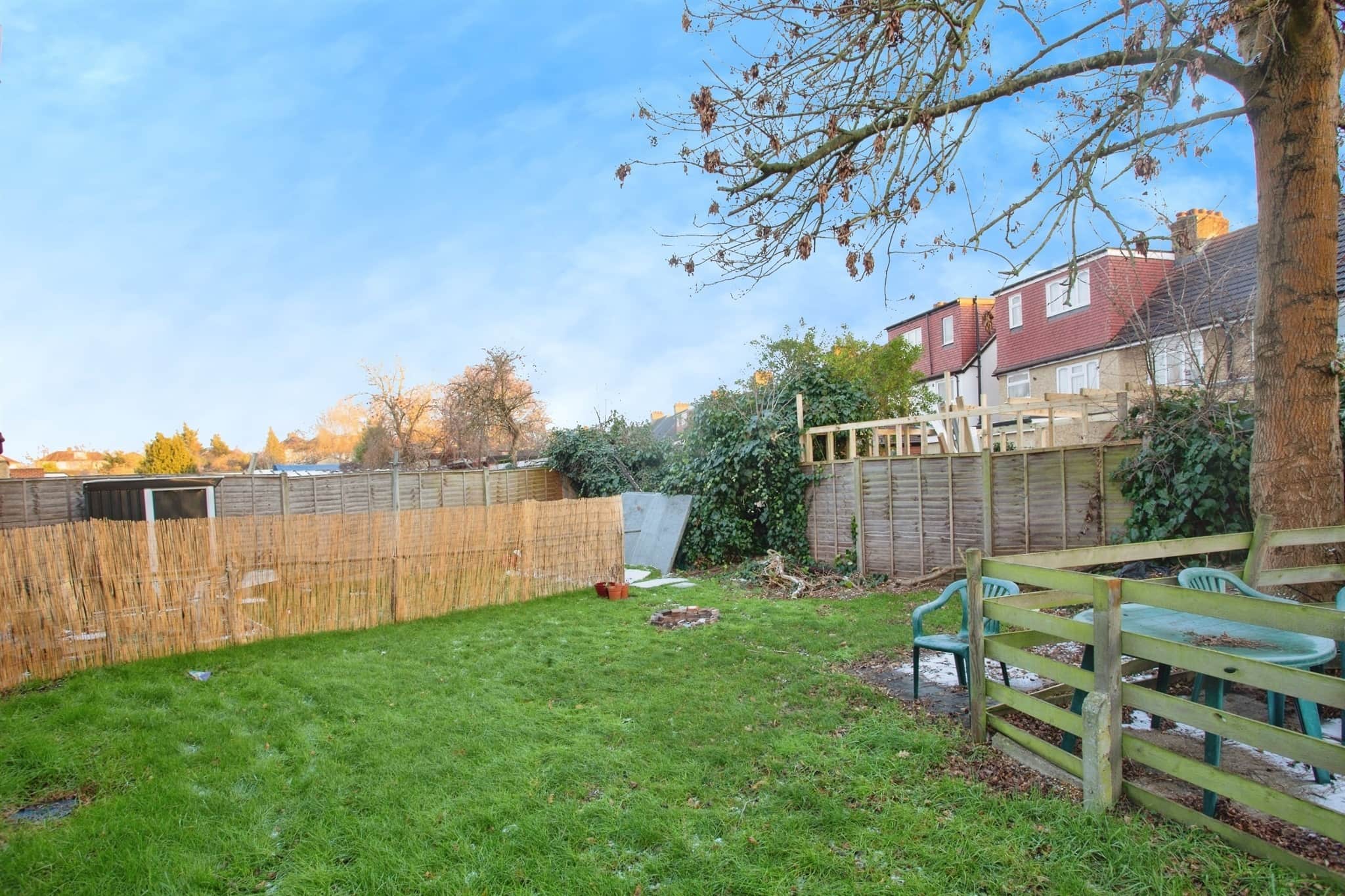 Property at Weald Lane, Harrow
