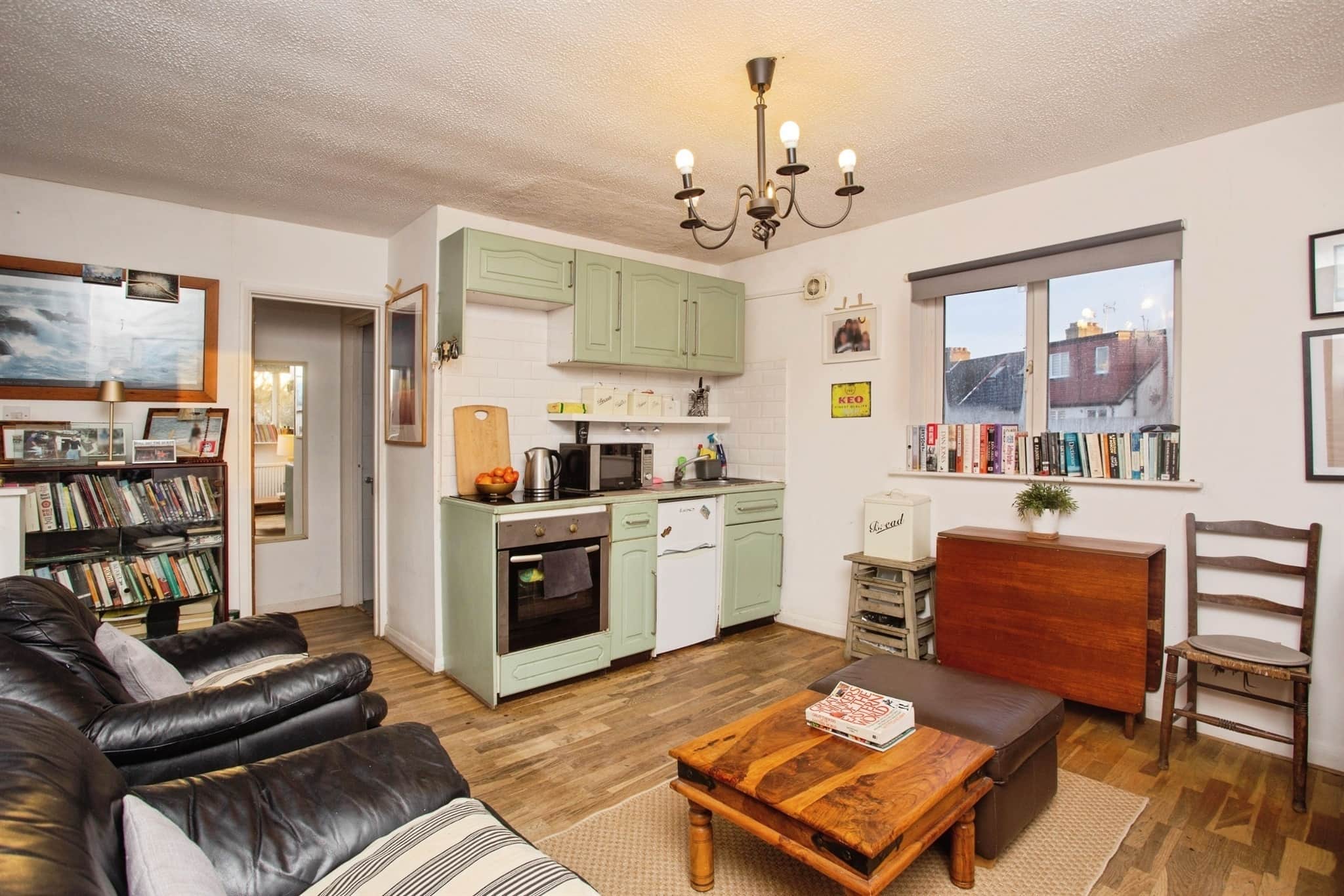 Property at Weald Lane, Harrow