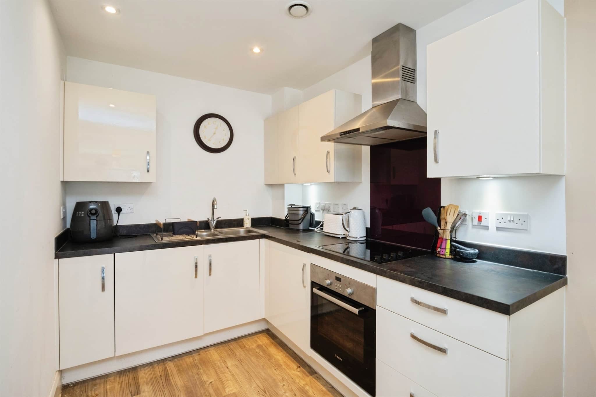 Property at The Avenue, TUNBRIDGE WELLS