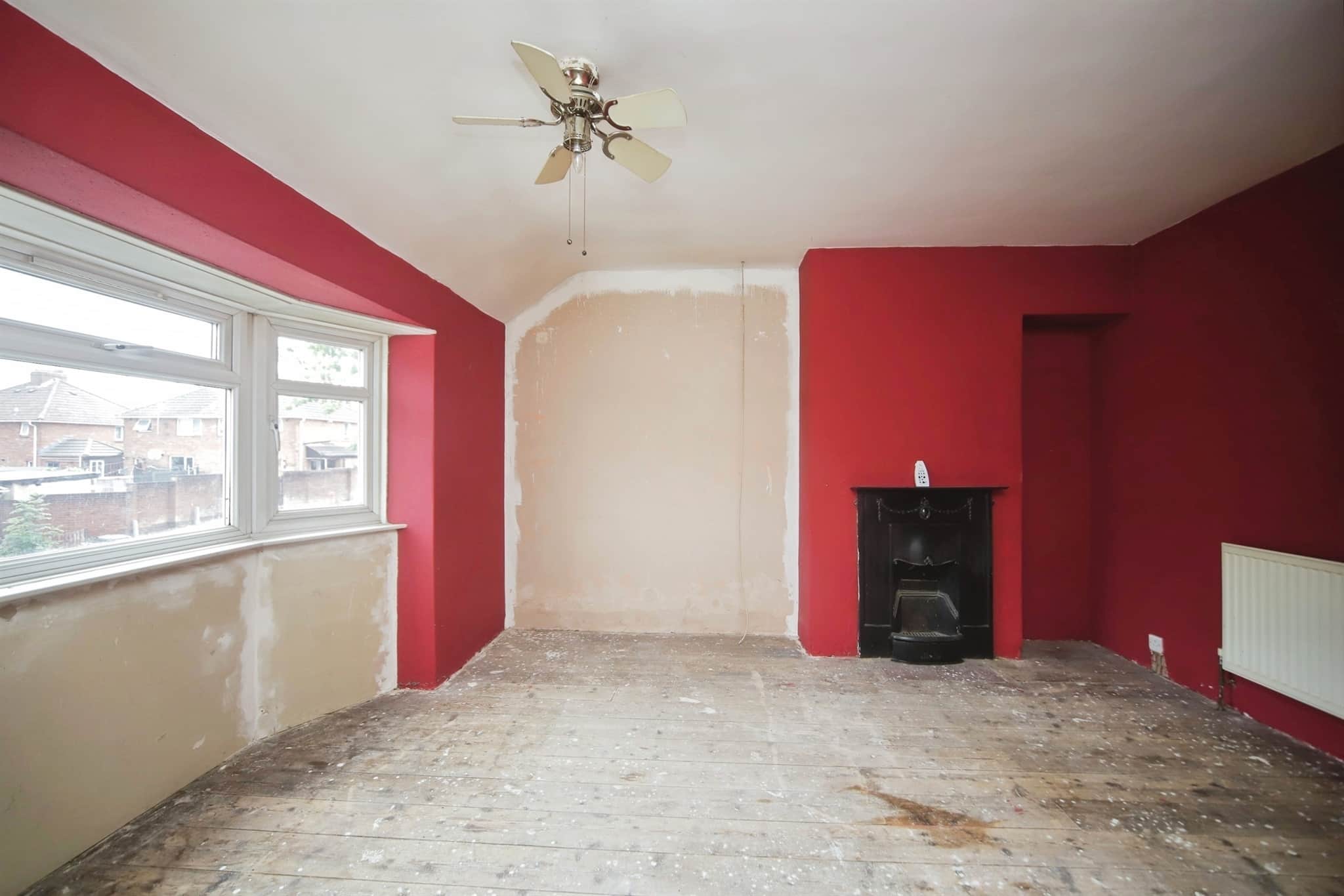 Property at Crossway, Taunton
