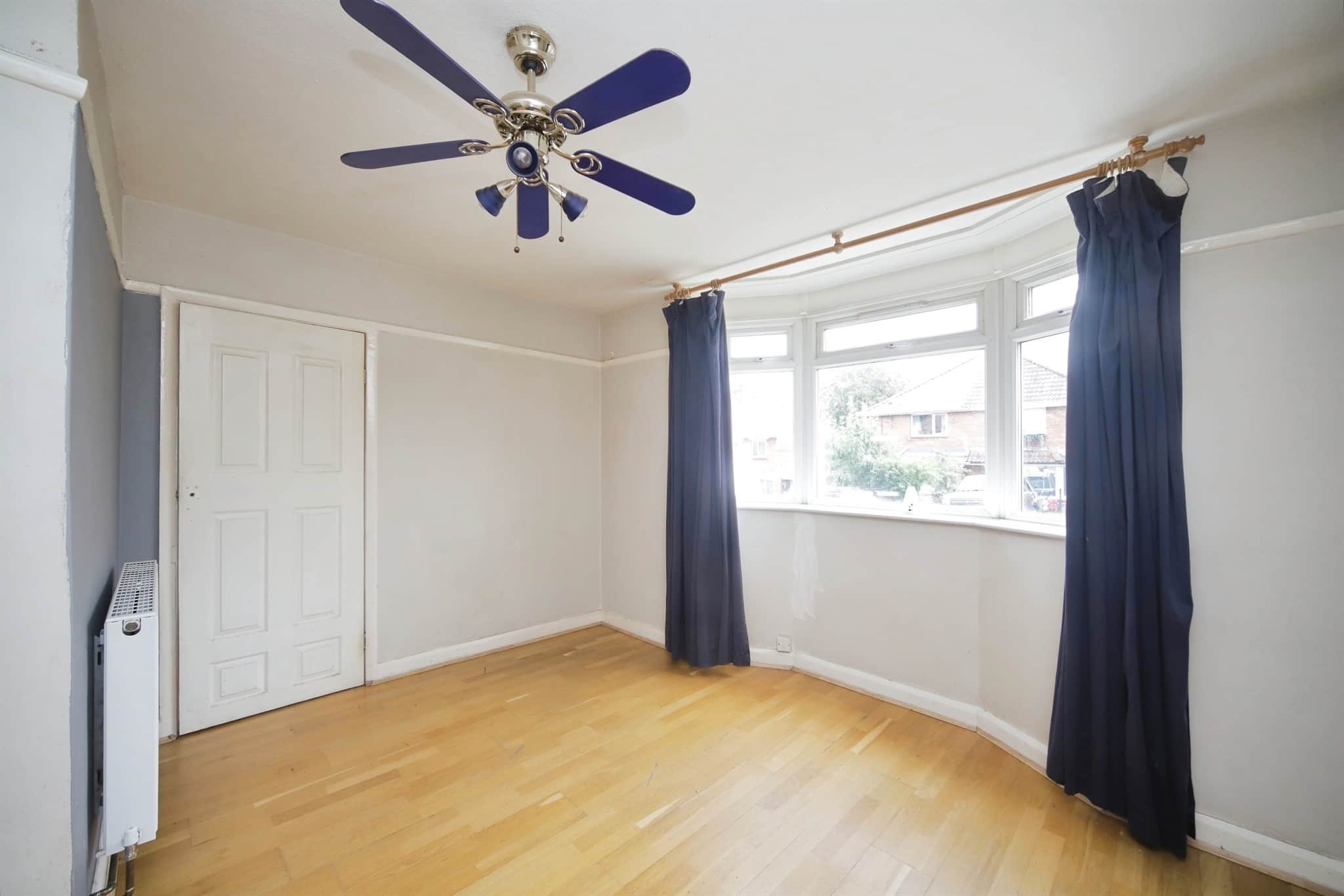 Property at Crossway, Taunton