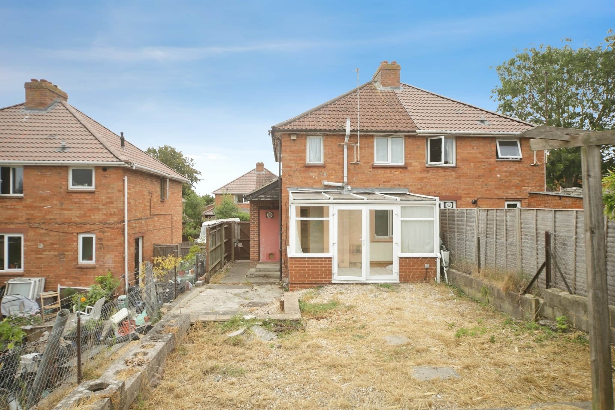 Property at Crossway, Taunton