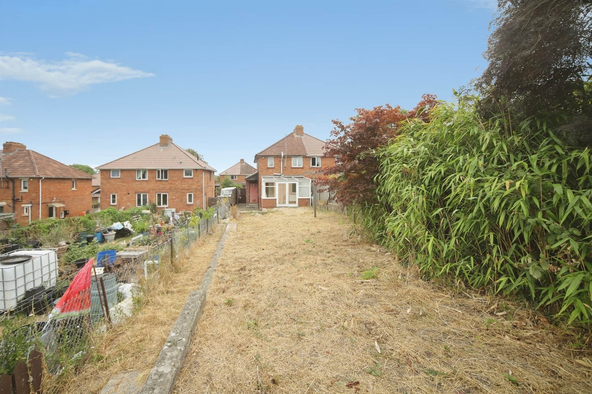 Property at Crossway, Taunton