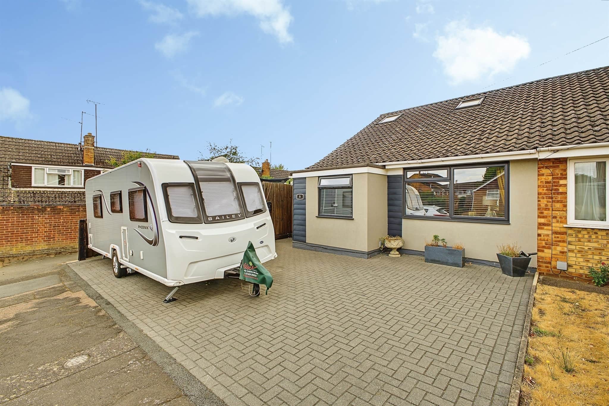 Property at Coleraine Close, Northampton