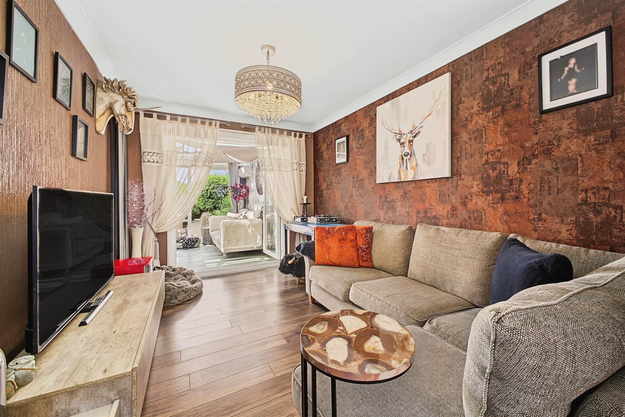 Property at Coleraine Close, Northampton