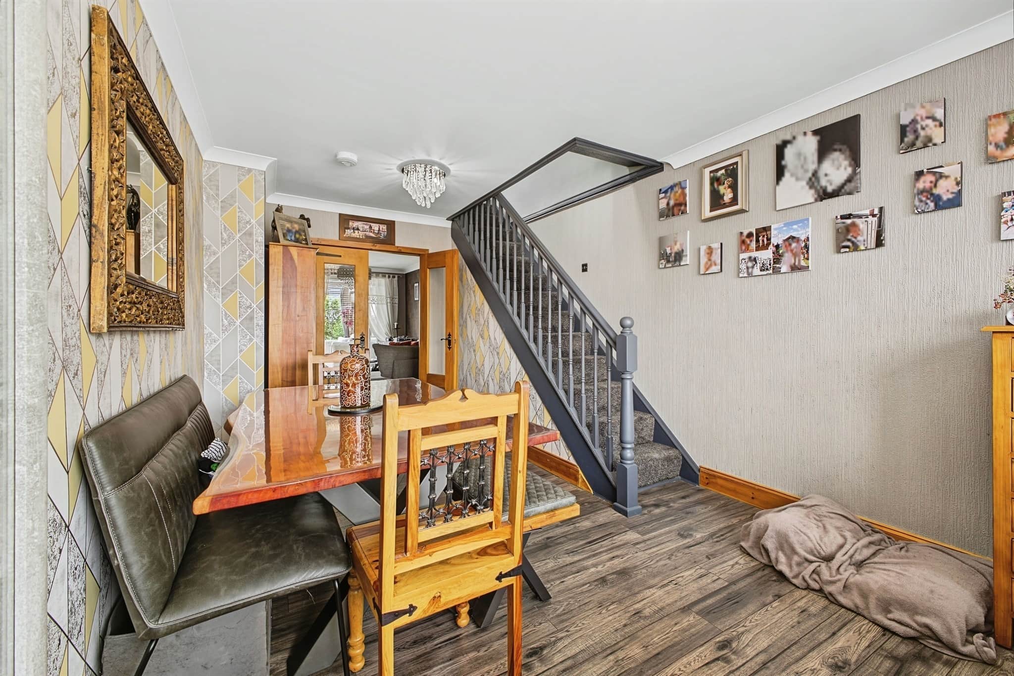 Property at Coleraine Close, Northampton