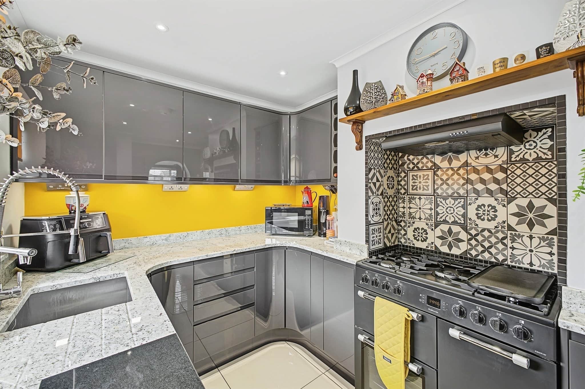 Property at Coleraine Close, Northampton