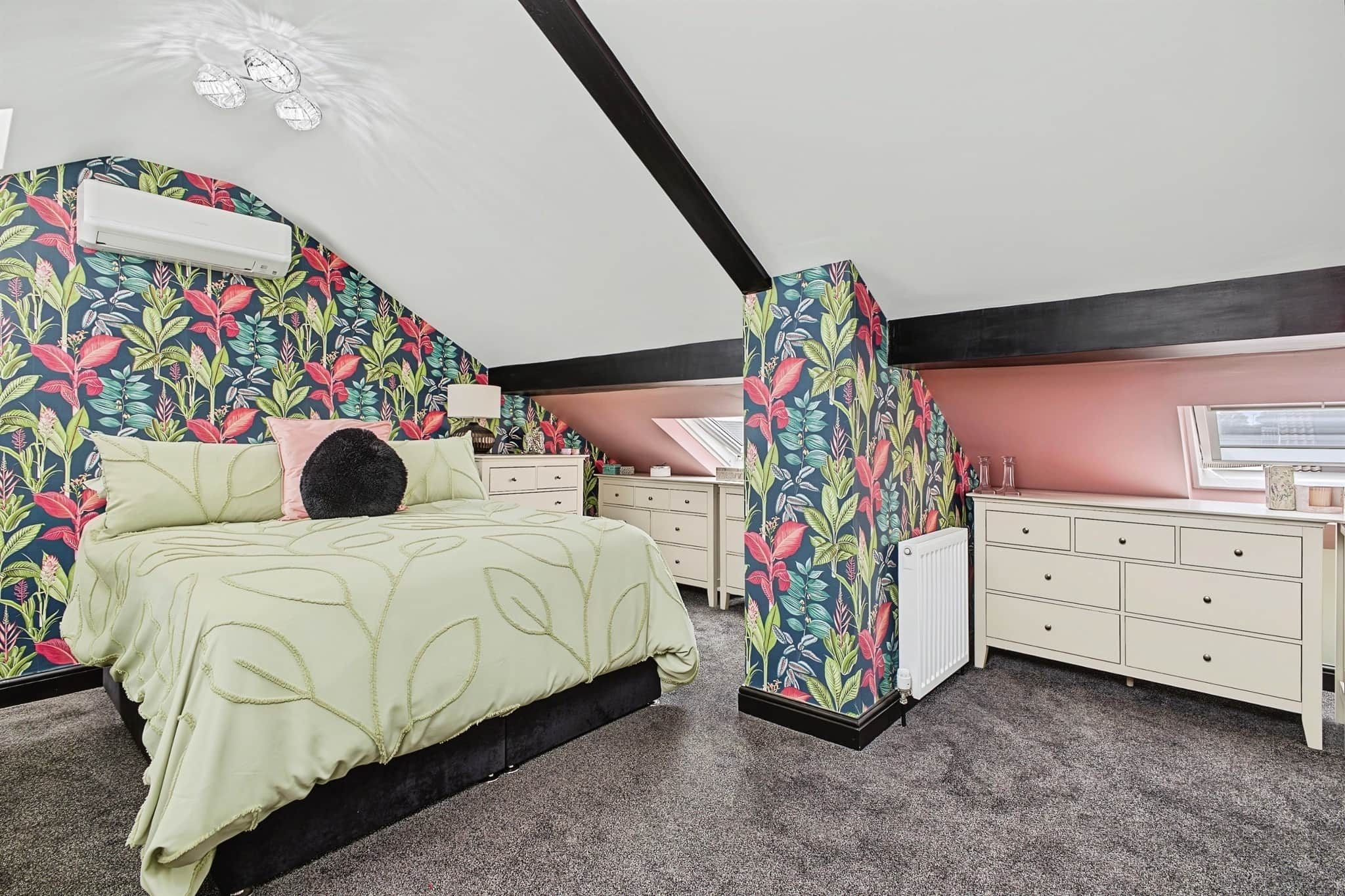 Property at Coleraine Close, Northampton