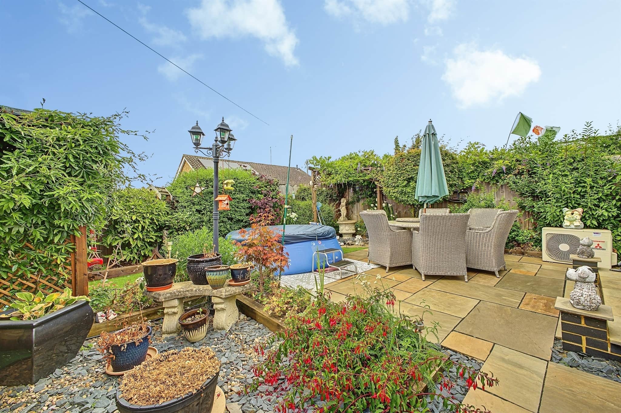 Property at Coleraine Close, Northampton