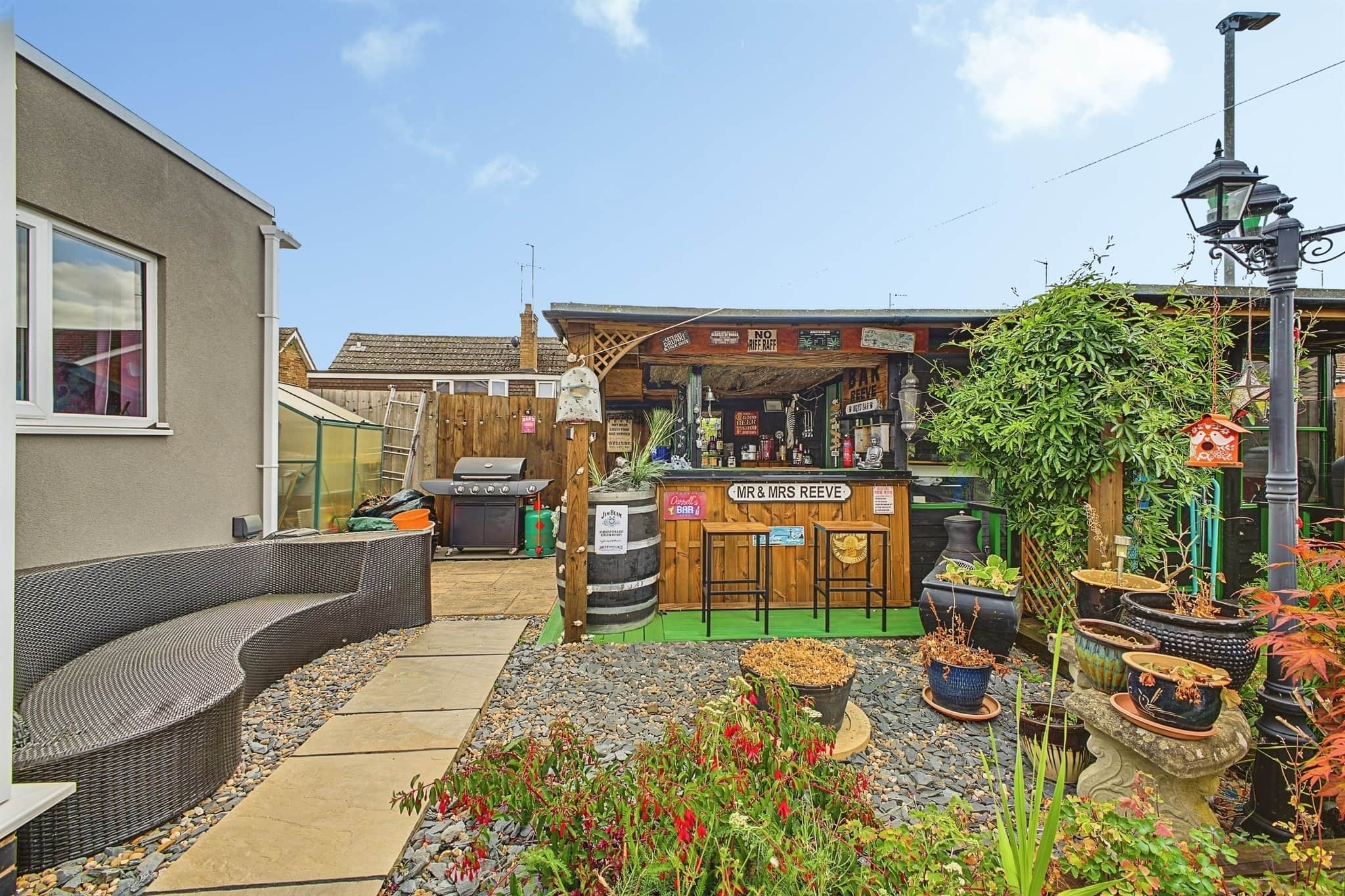 Property at Coleraine Close, Northampton