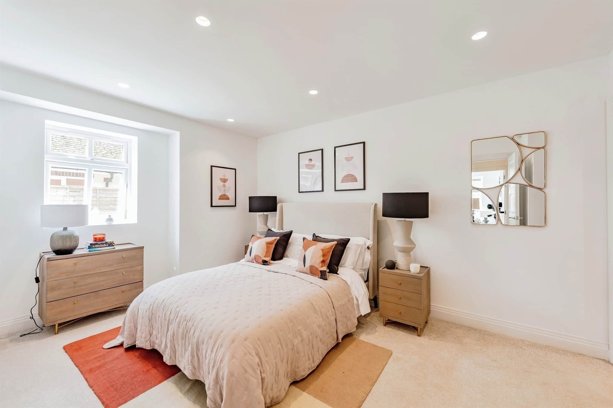 Property at Oakhurst, East Grinstead