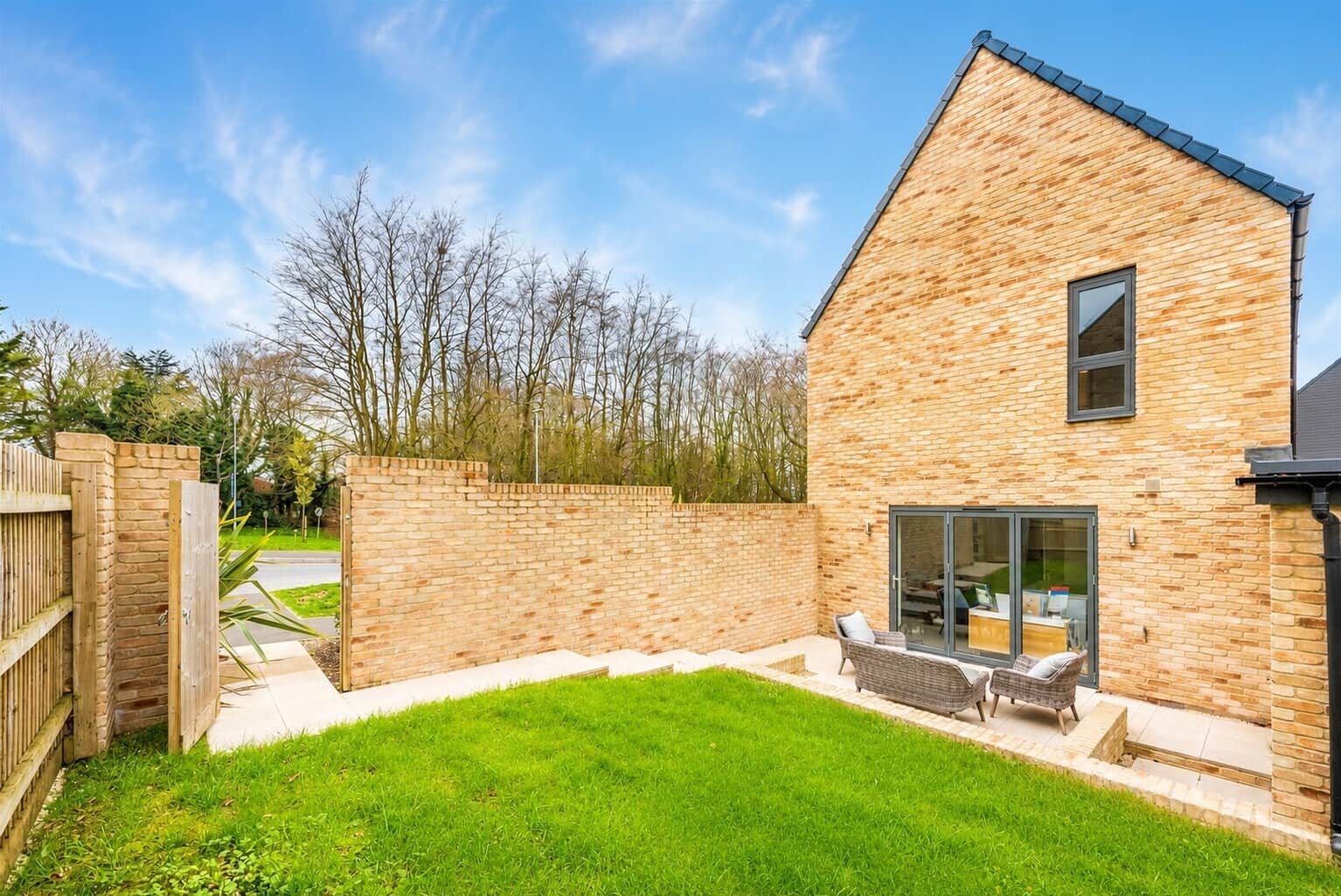 Property at Blunsdon Hill, Blunsdon, Swindon