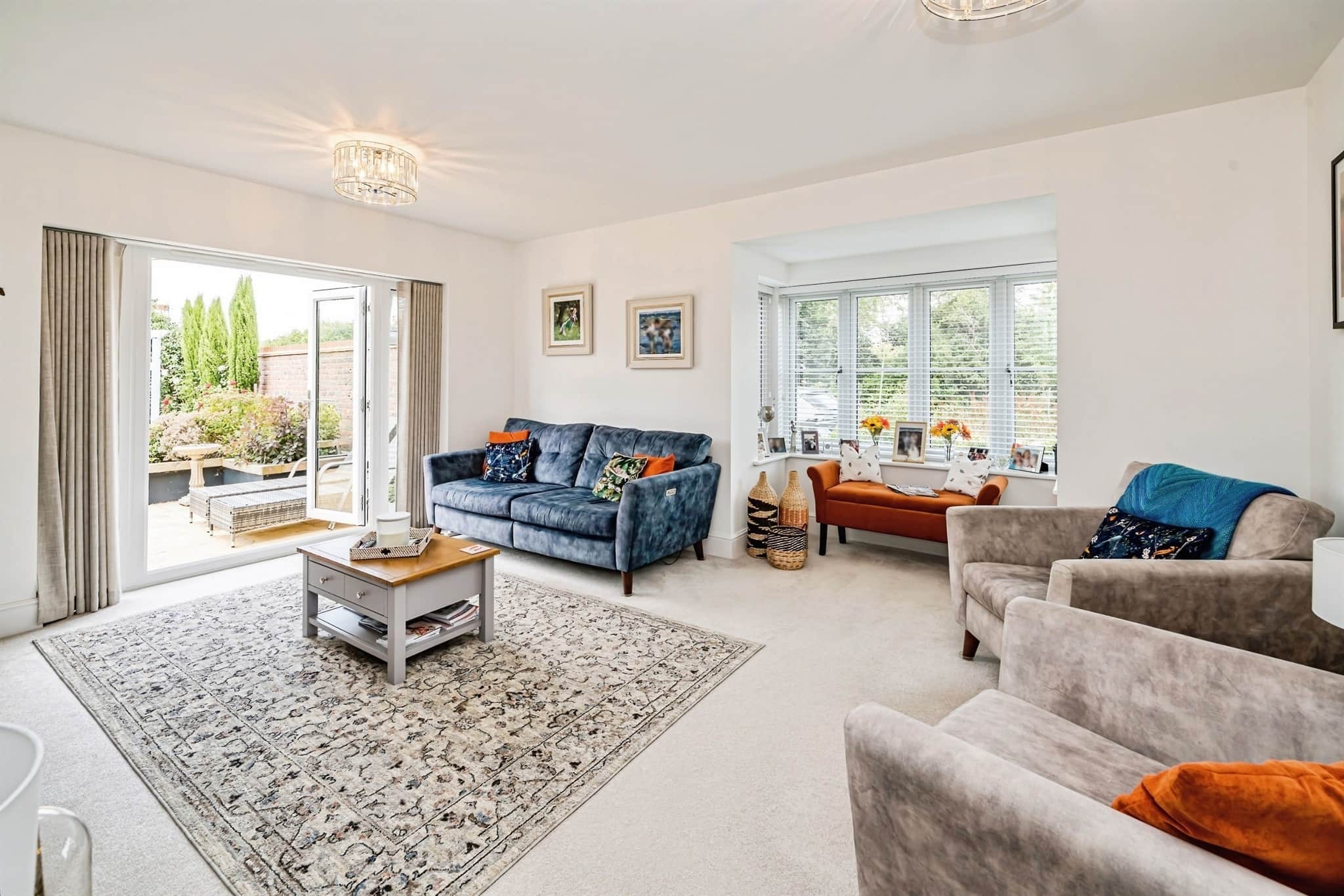 Property at Poplar Way, Ickford, Aylesbury