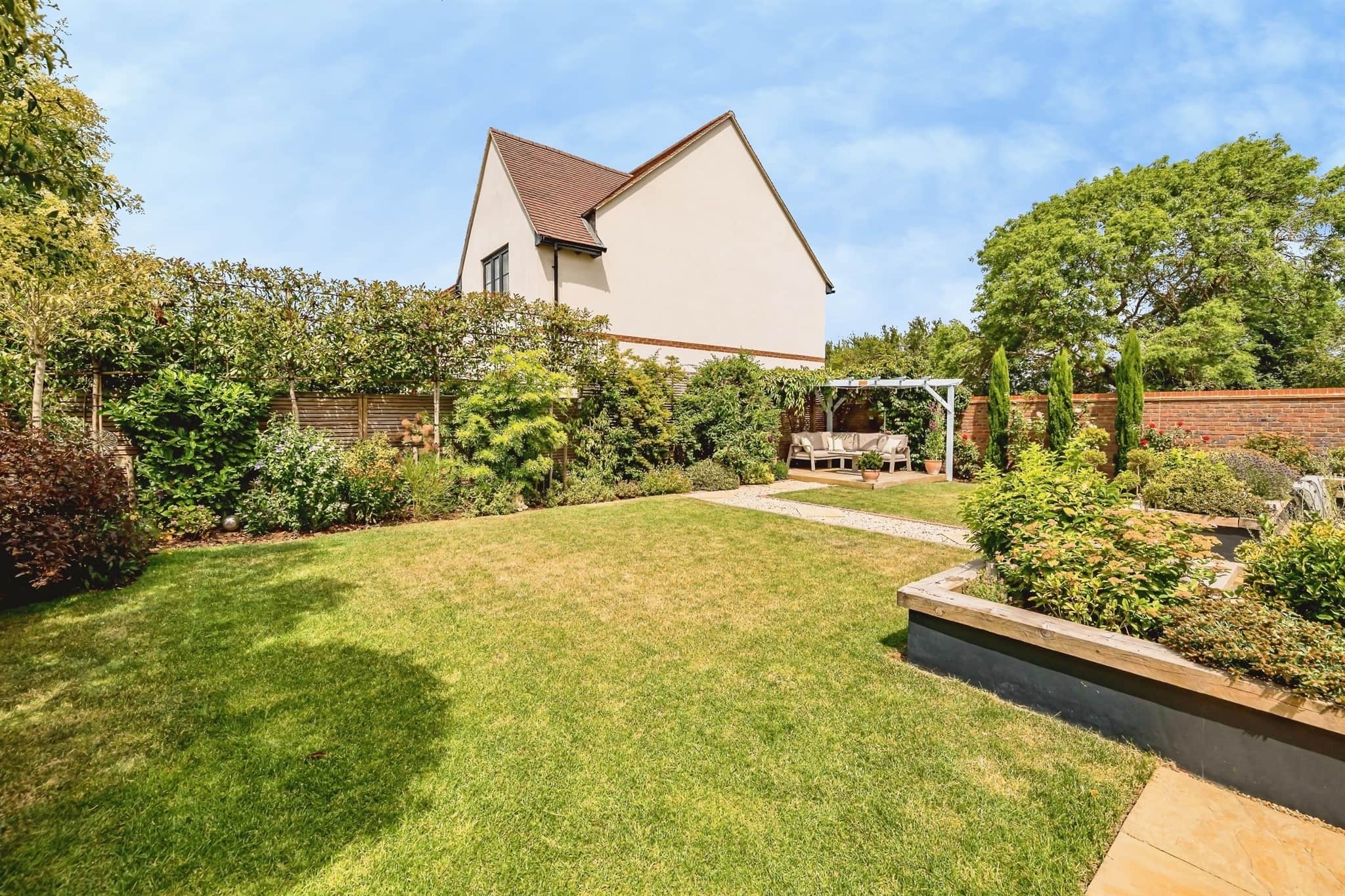 Property at Poplar Way, Ickford, Aylesbury