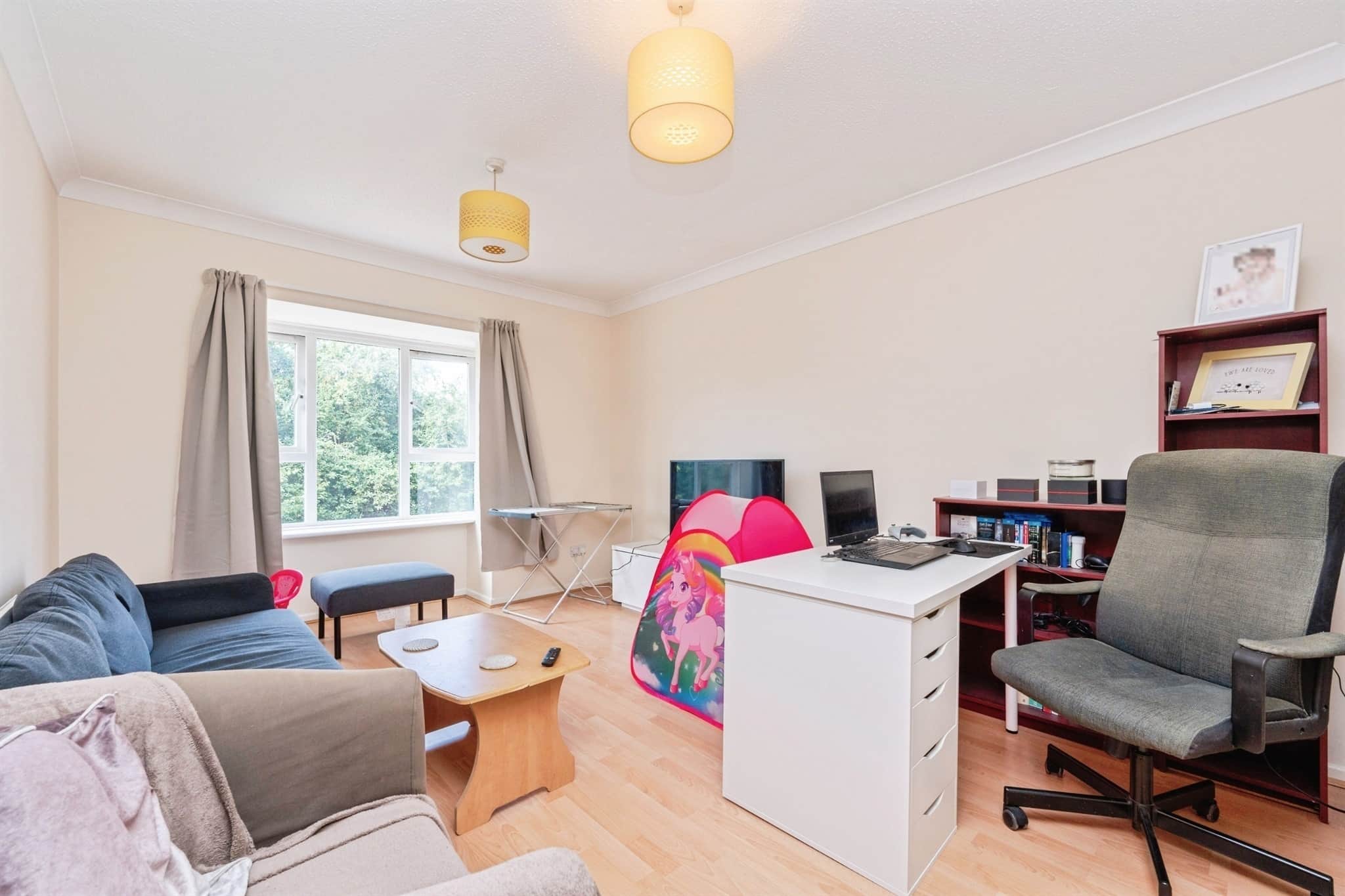 Property at Margery Wood, Welwyn Garden City