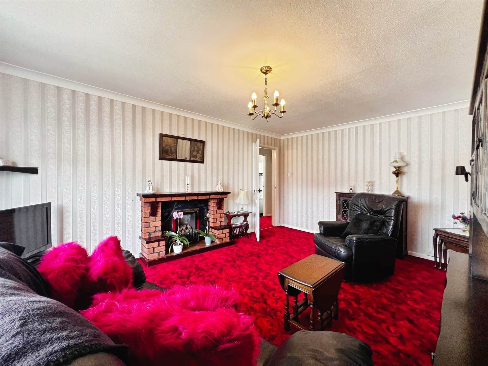Property at Shelbourne Road, Stratford-Upon-Avon