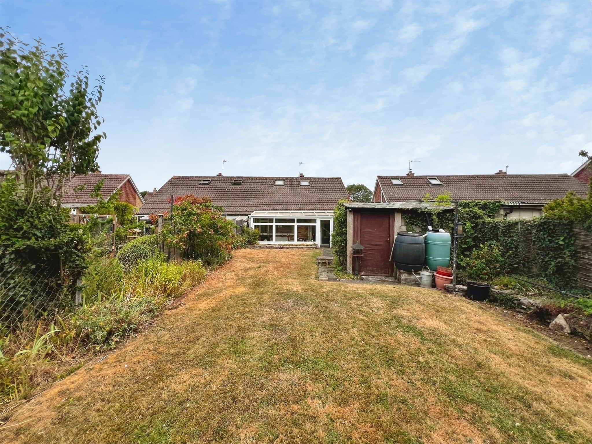 Property at Shelbourne Road, Stratford-Upon-Avon