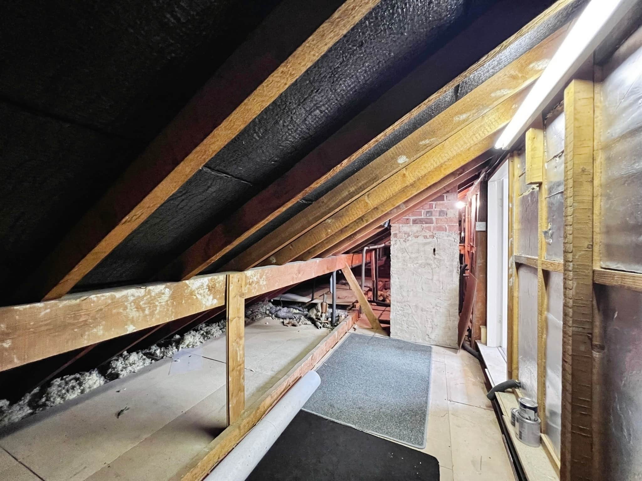 Property at Shelbourne Road, Stratford-Upon-Avon