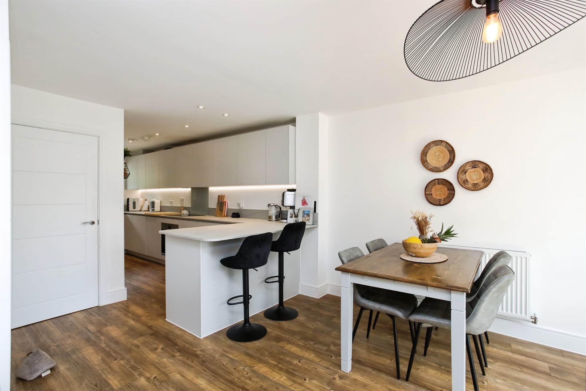 Property at Albertine Road, Langley, Maidstone
